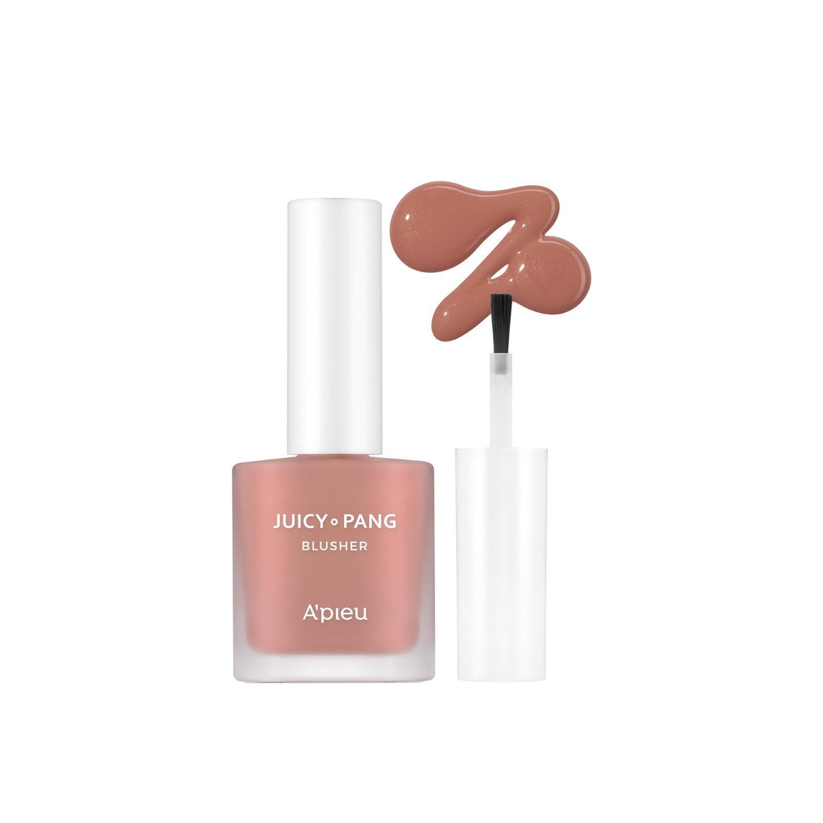 A'Pieu Juicy Pang Water Blusher BE01 9g