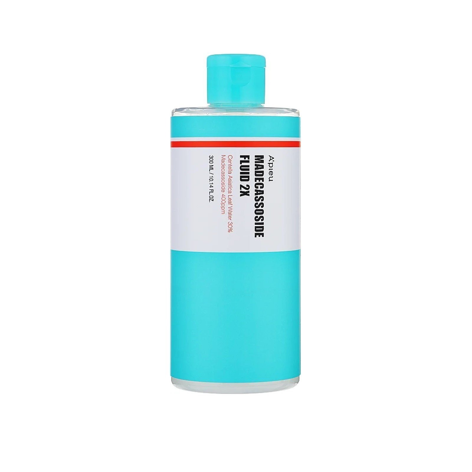 A'Pieu Madecassoside Fluid 2X 300ml