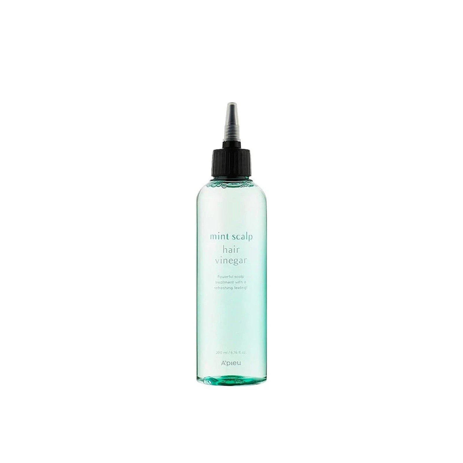 A'Pieu Mint Scalp Hair Vinegar 200ml