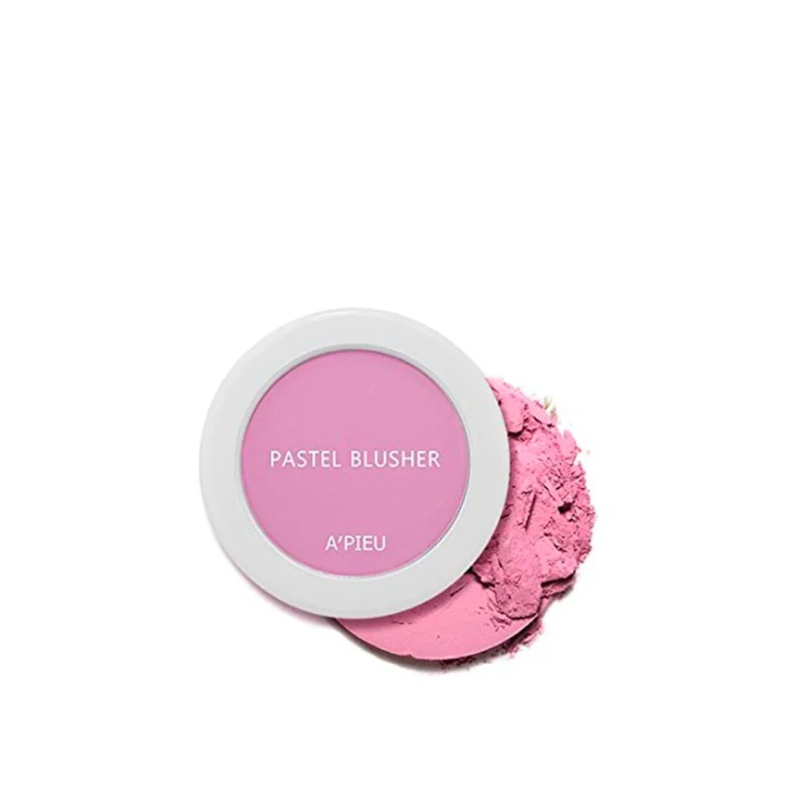 A'pieu Pastel Blusher VL01 4.5g