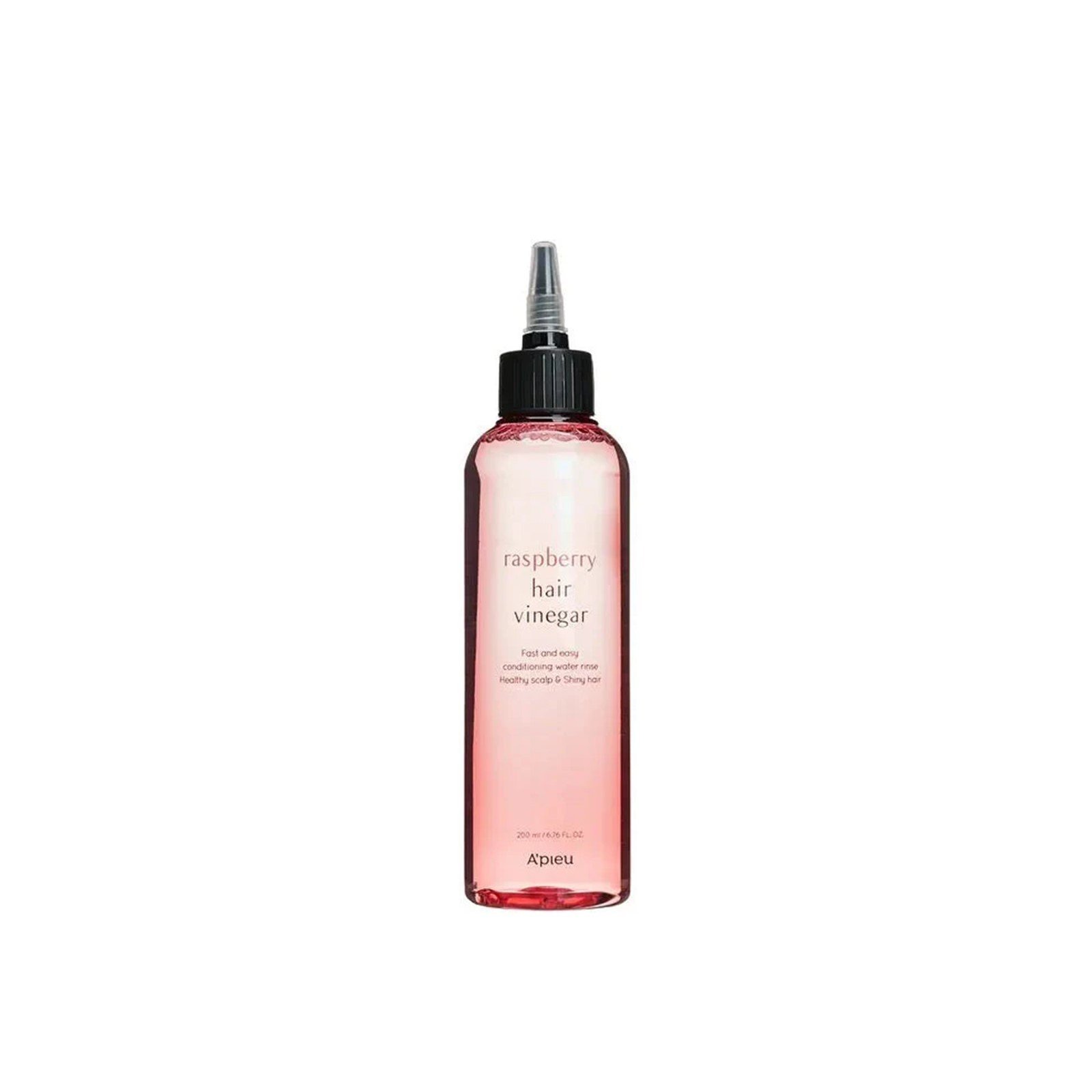 A'pieu Raspberry Hair Vinegar 200ml