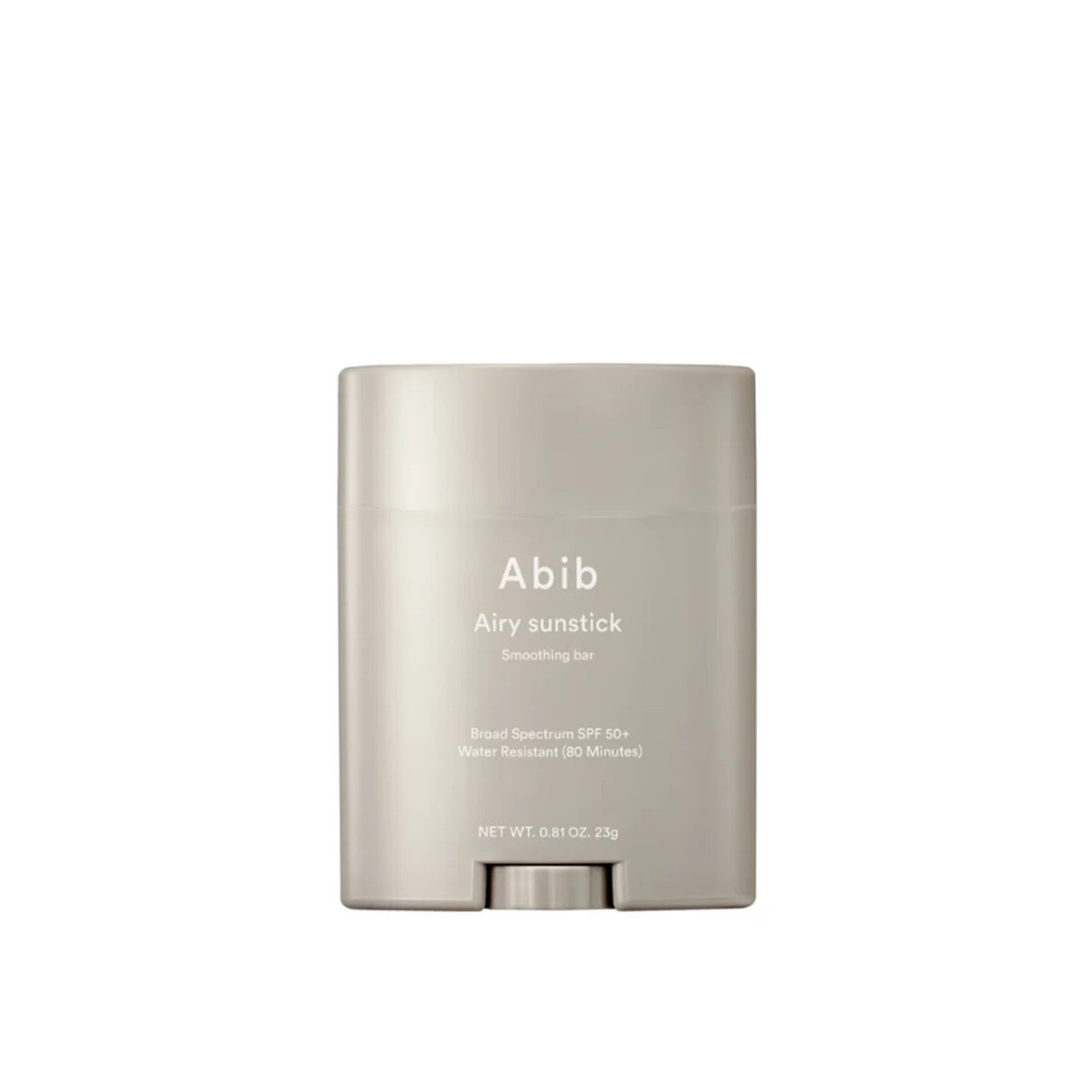 Abib Airy Sunstick Smoothing Bar SPF50+ 23g