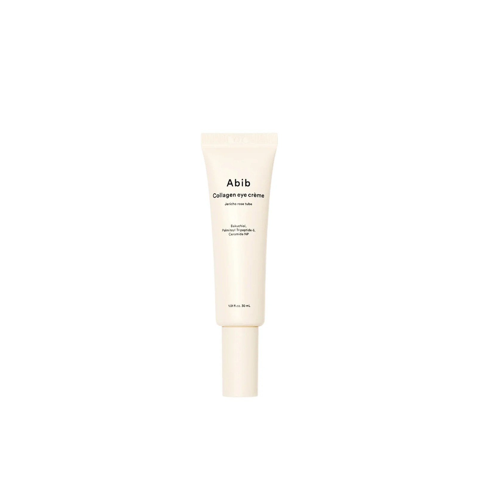 Abib Collagen Eye Crème Jericho Rose Tube 30ml