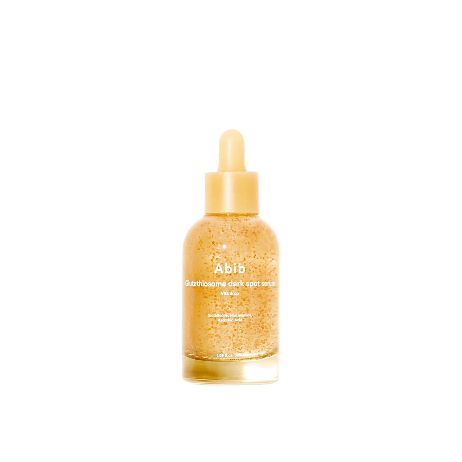 Abib Glutathiosome Dark Spot Serum Vita Drop 50ml