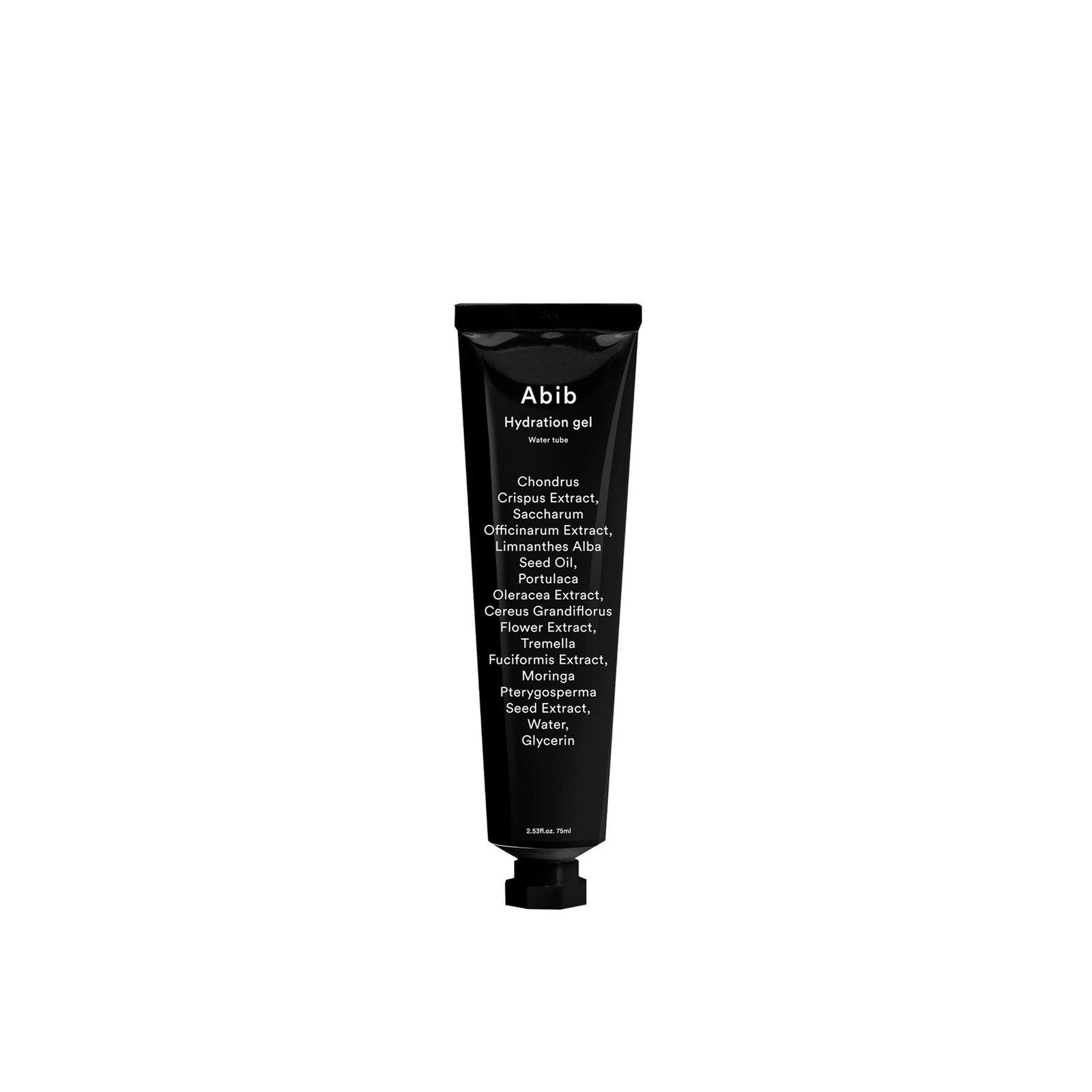 Abib Hydration Gel Water Tube 75ml Qatar