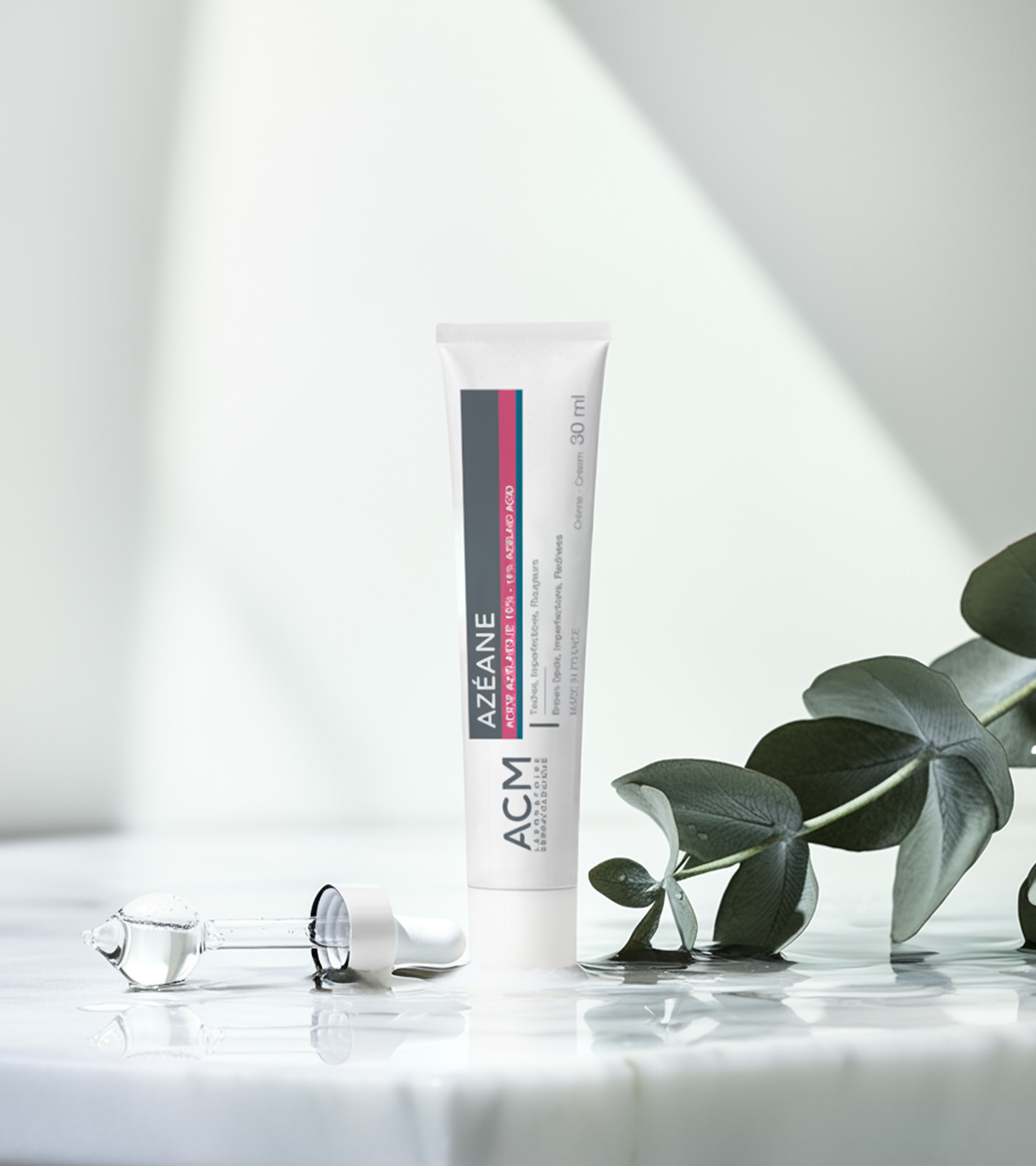 ACM Laboratoire Azéane Cream 15% Azelaic Acid 30ml