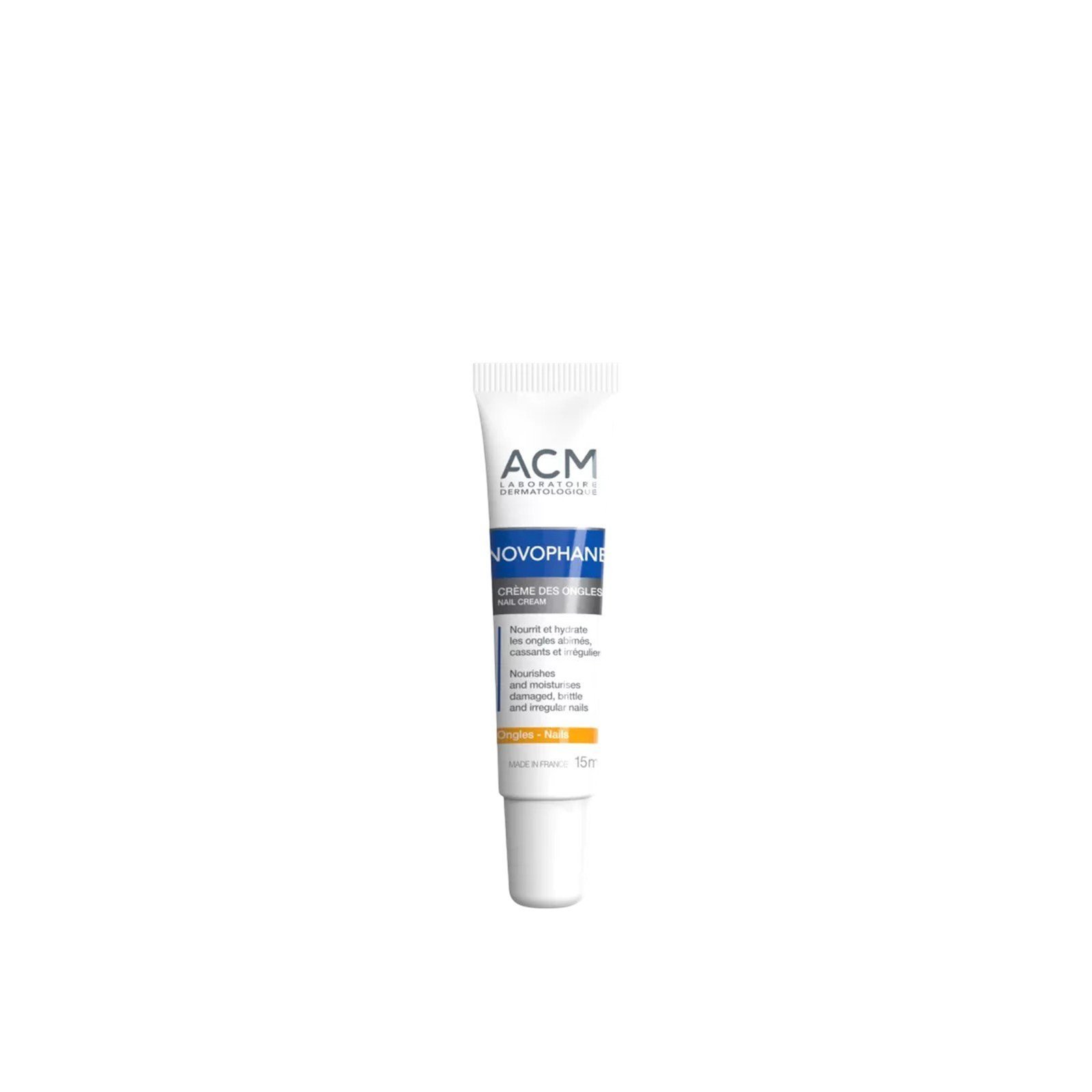 ACM Laboratoire Novophane Nail Cream 15ml