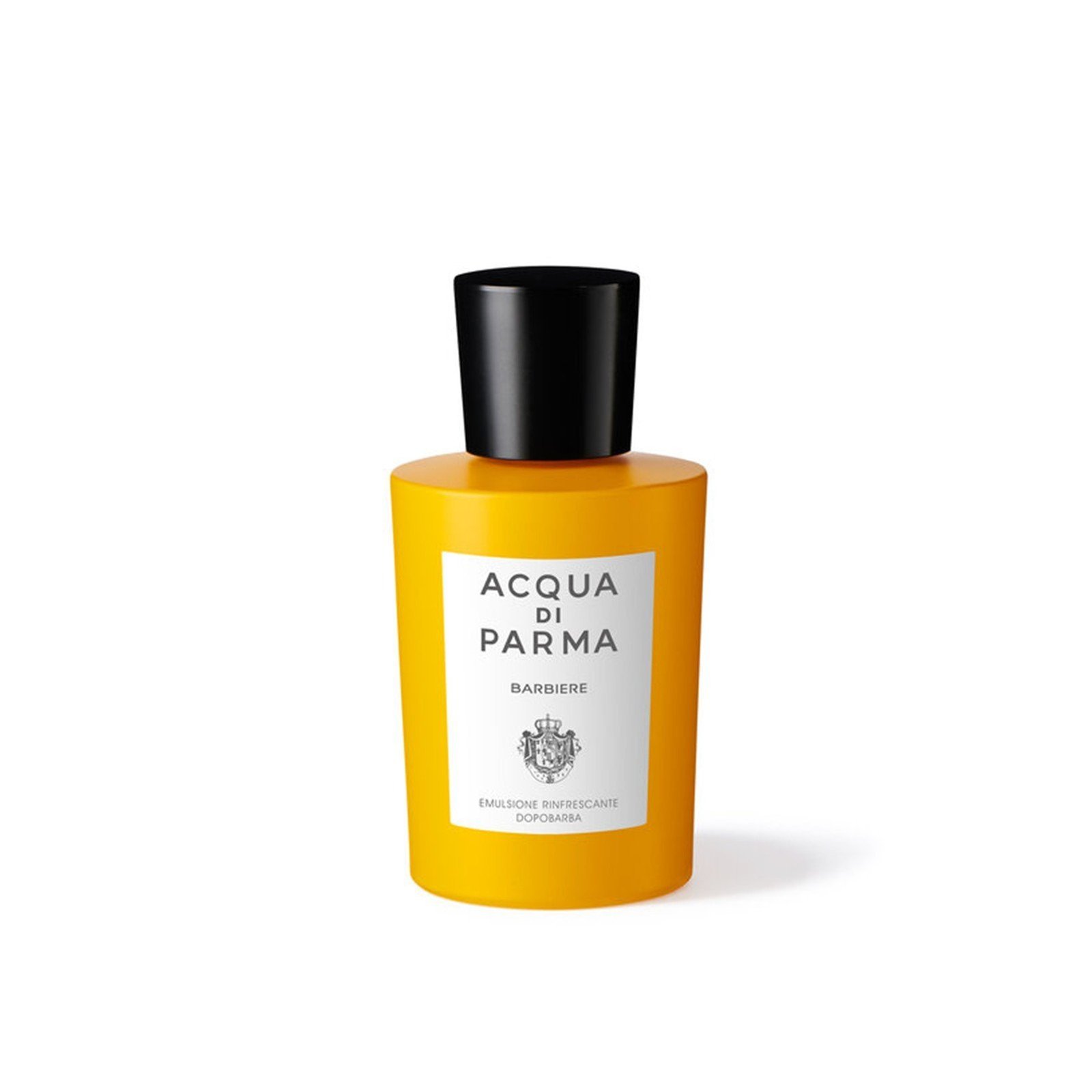 Acqua di Parma Barbiere Refreshing Aftershave Emulsion 100ml