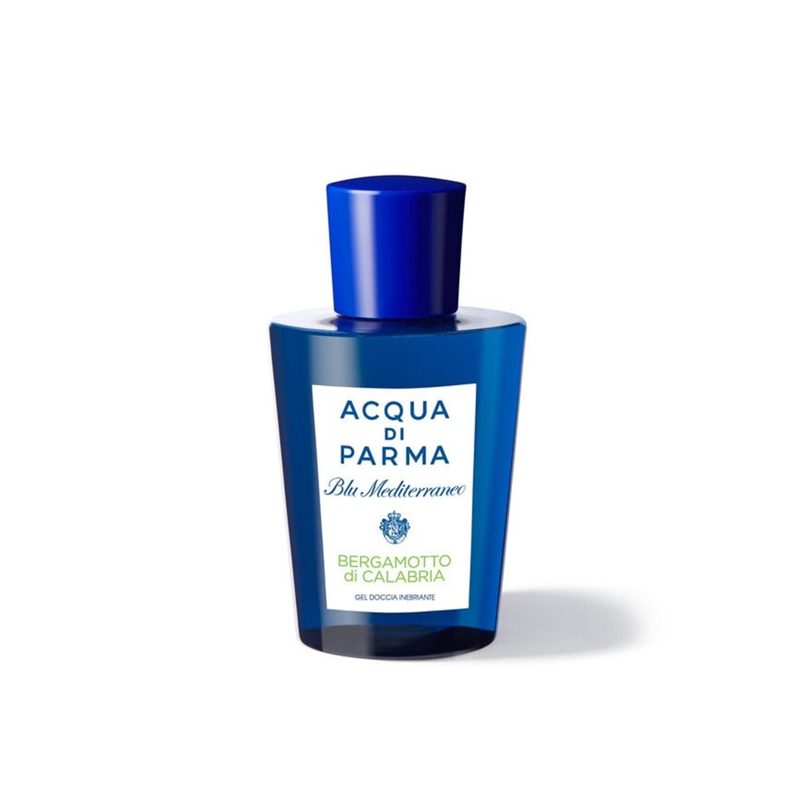 Acqua Di Parma Bergamotto Di Calabria Exhilarating Shower Gel 200ml