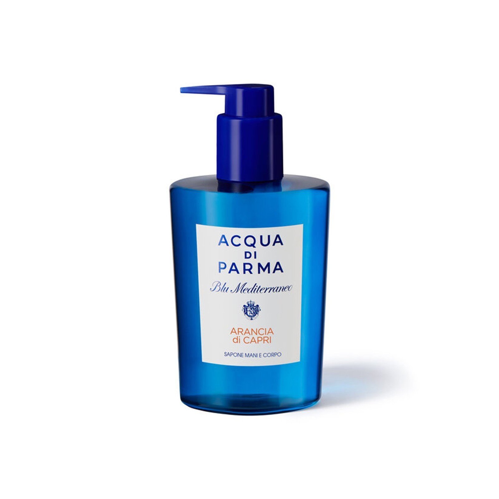 Acqua Di Parma Blu Mediterraneo Arancia Di Capri Hand and Body Wash 300ml