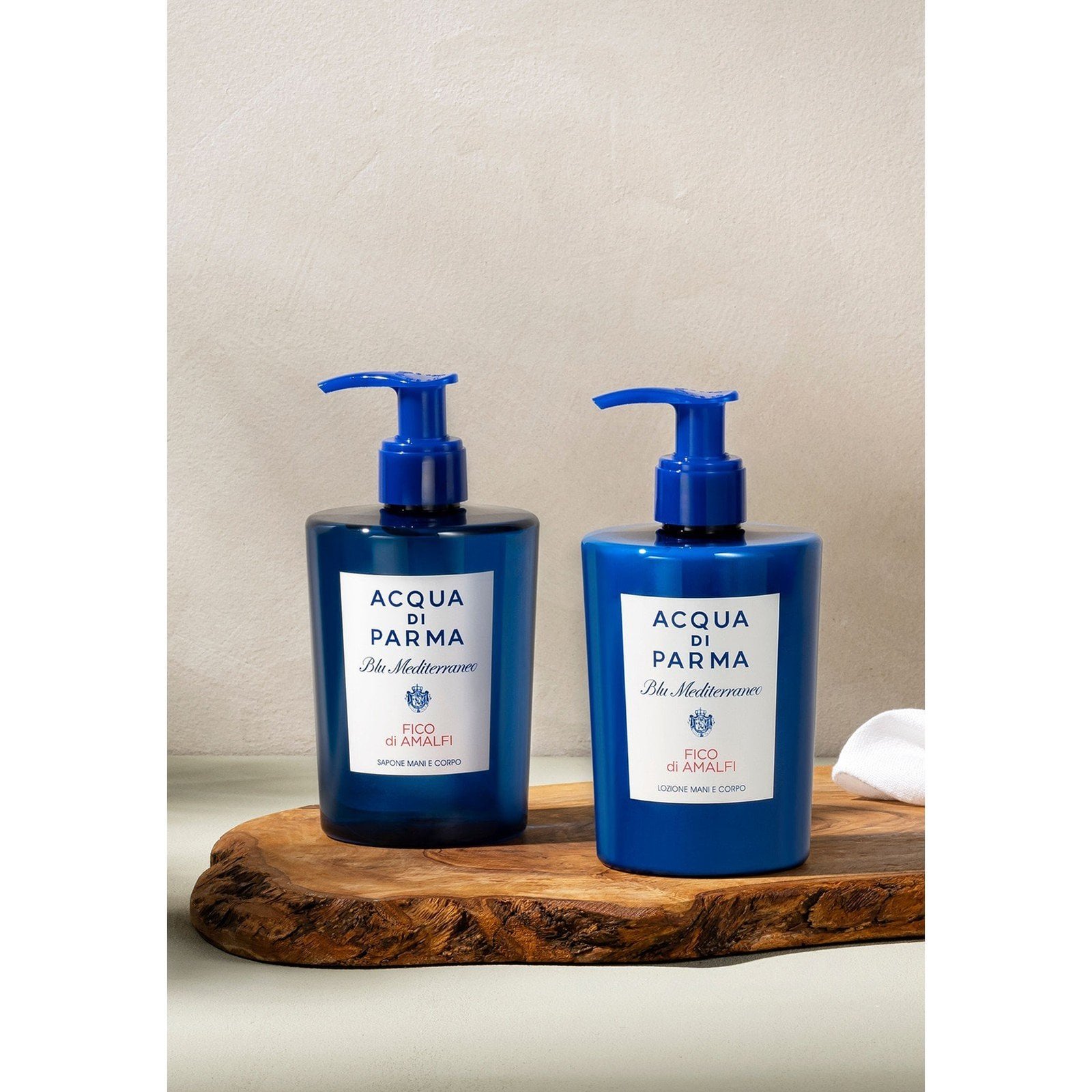 Acqua Di Parma Blu Mediterraneo Fico Di Amalfi Hand and Body Lotion 300ml (10.14floz)