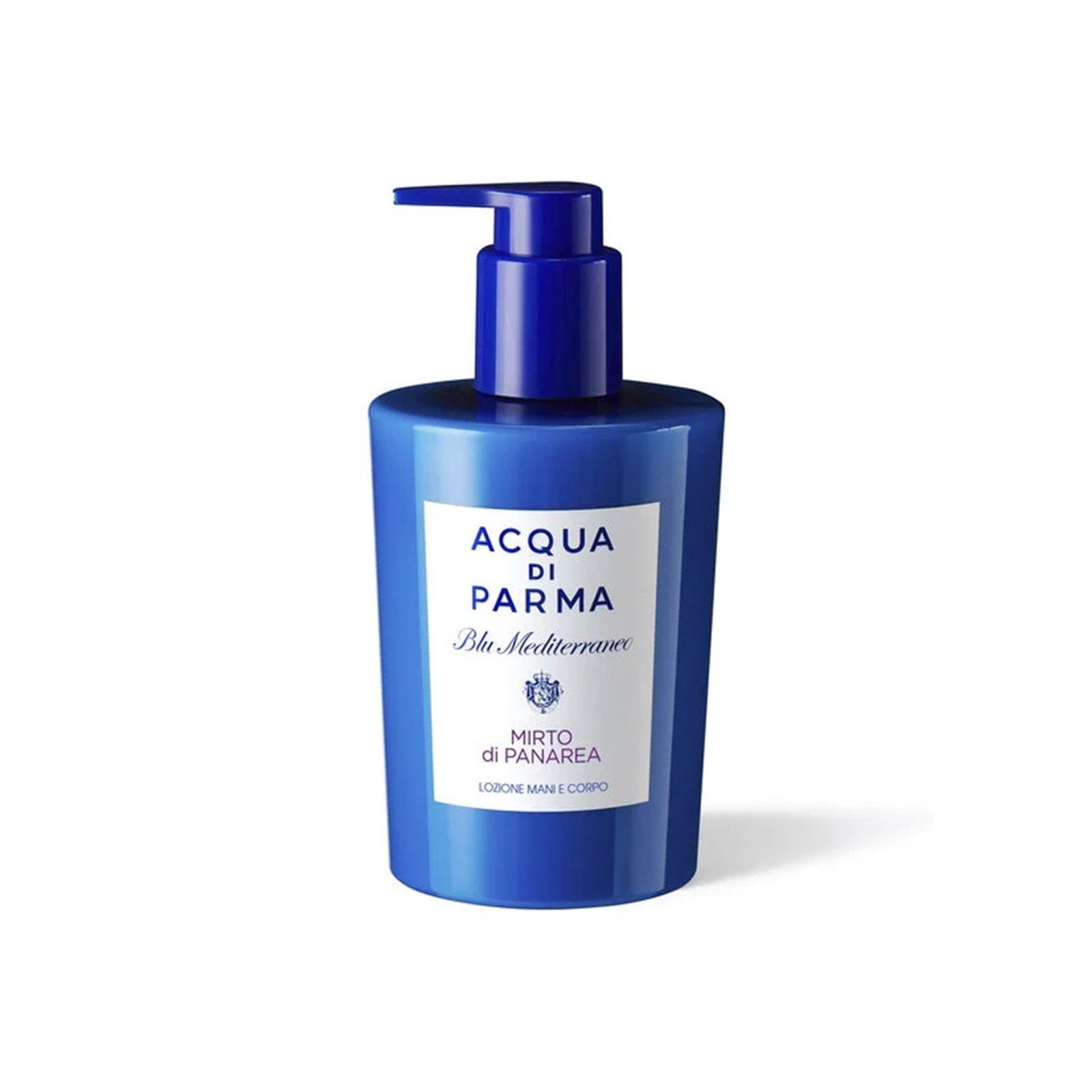 Acqua Di Parma Blu Mediterraneo Mirto Di Panarea Hand and Body Lotion 300ml (10.14floz)