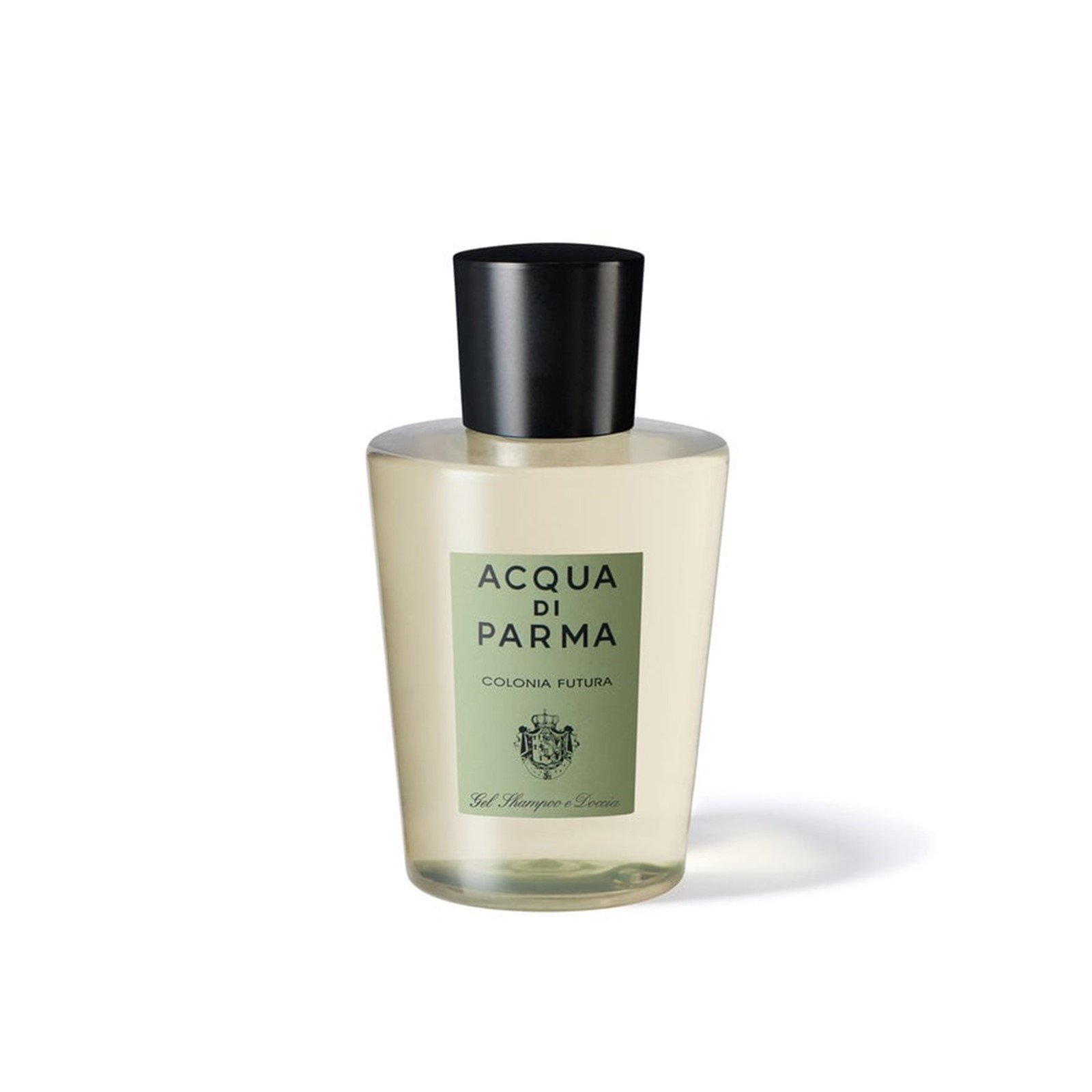 Acqua Di Parma Colonia Futura Hair and Shower Gel 200ml