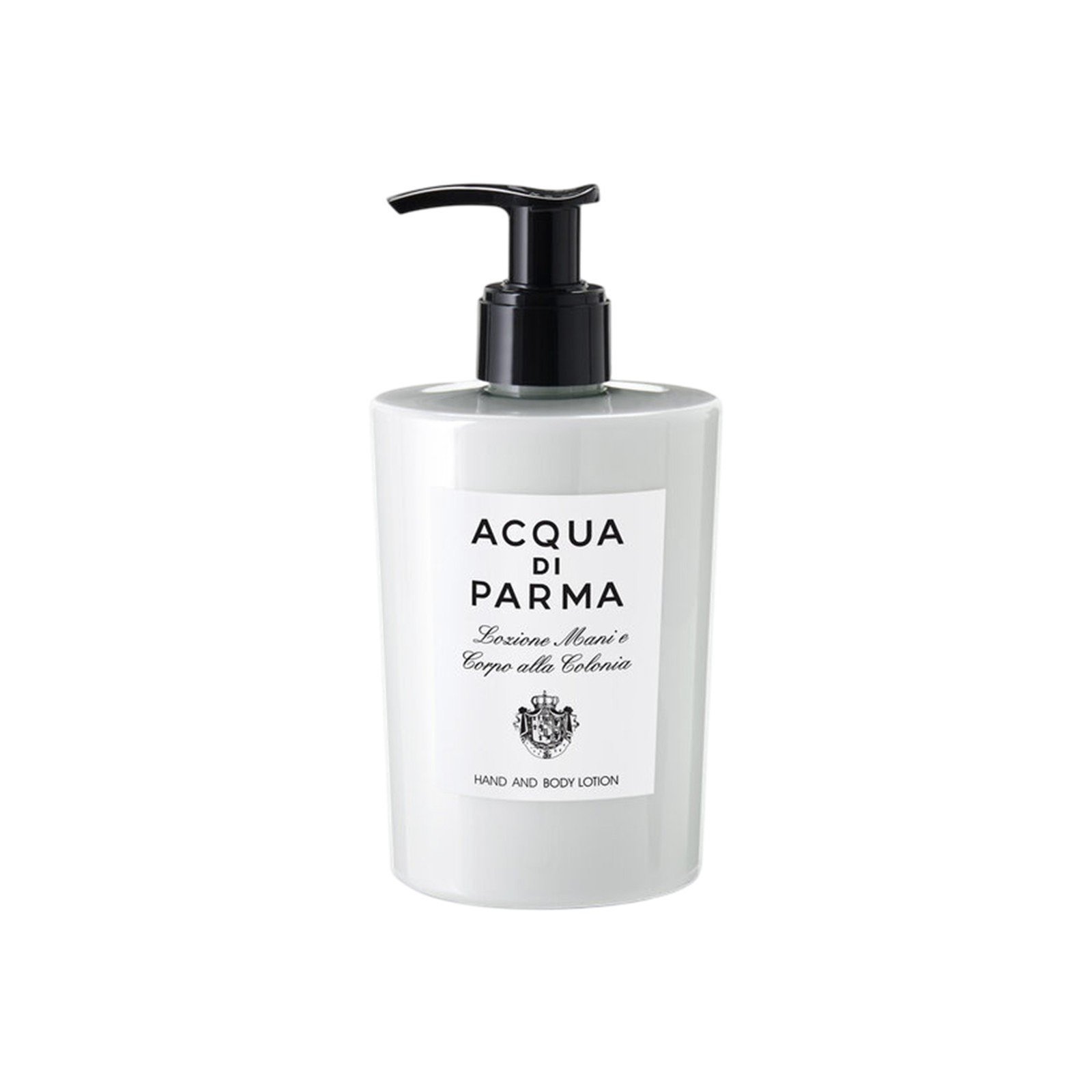 Acqua di Parma Colonia Hand and Body Lotion 300ml