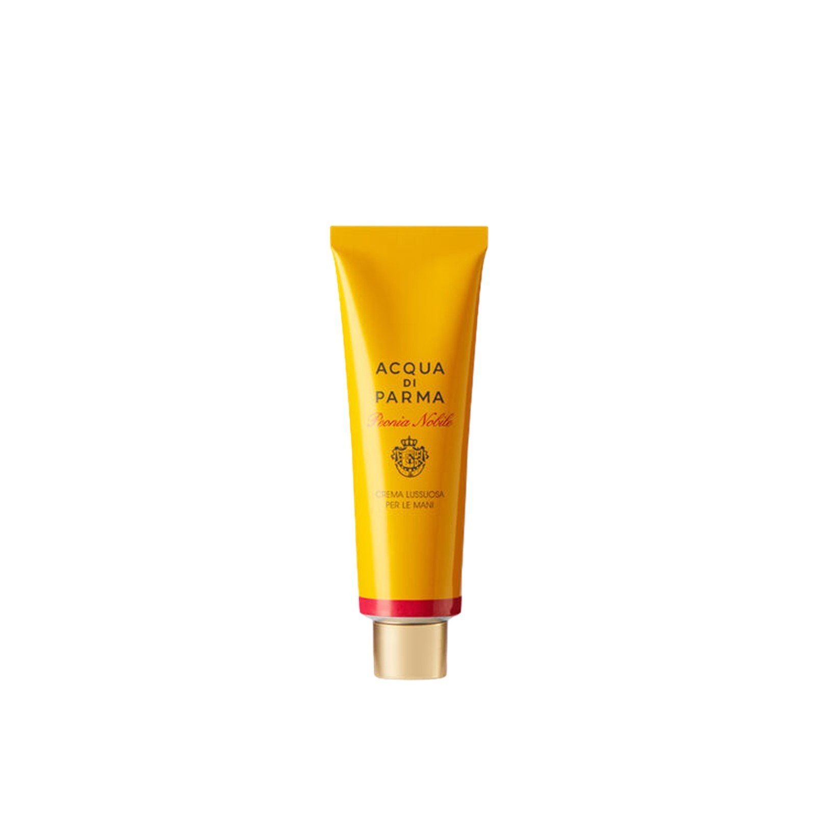 Acqua Di Parma Peonia Nobile Sublime Hand Cream 30ml (1floz)