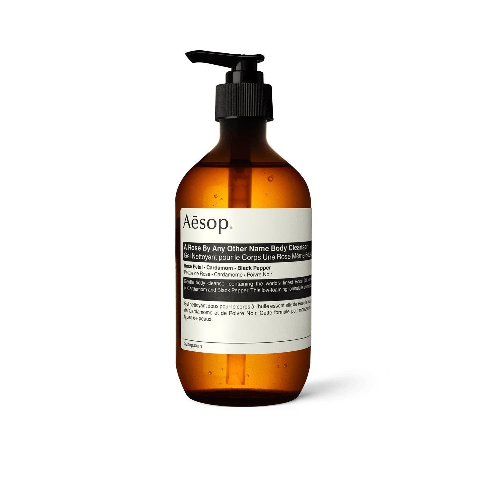 Aesop a Rose By Any Other Name Body Cleanser 500ml