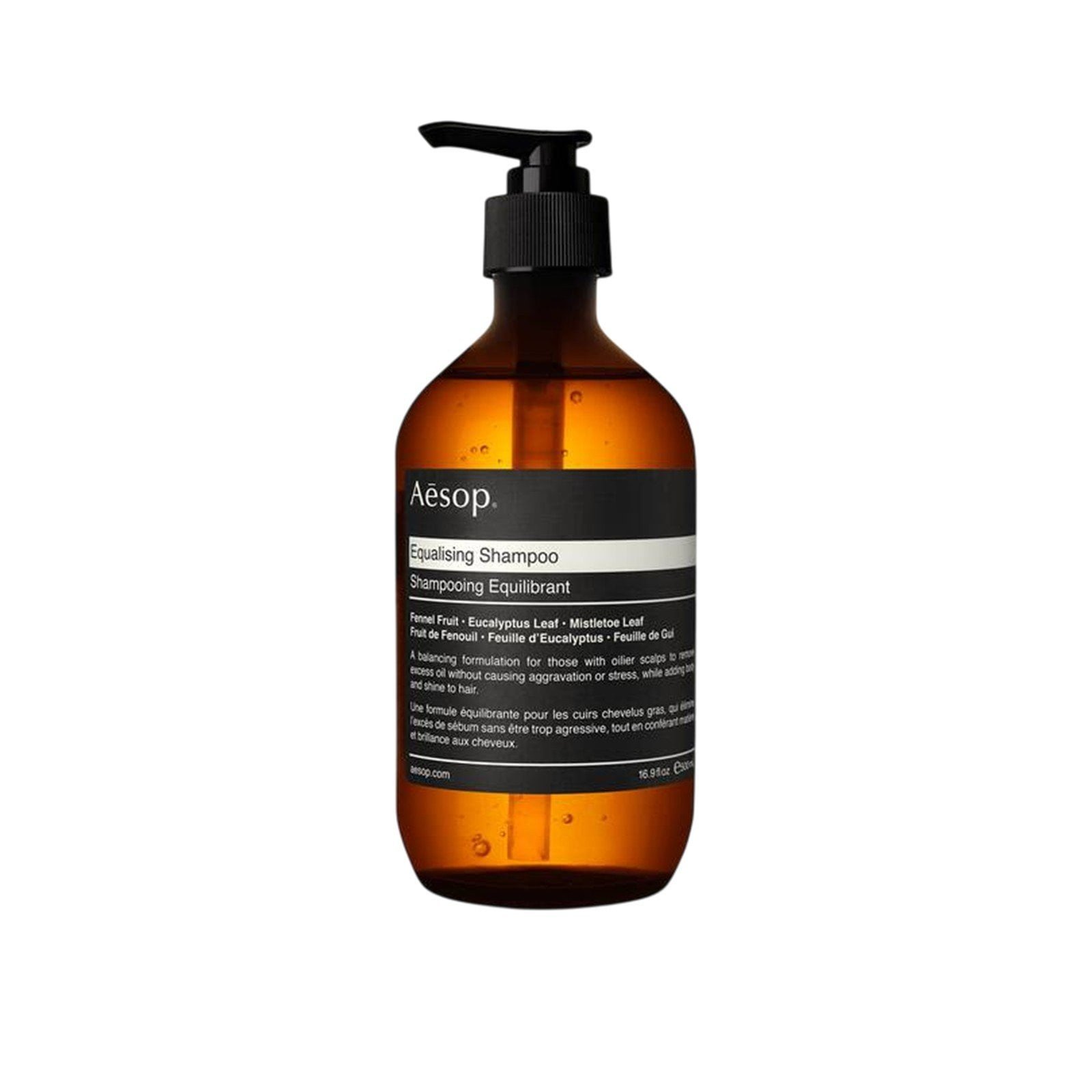 Aesop Equalizing Shampoo 500ml (16.9floz)