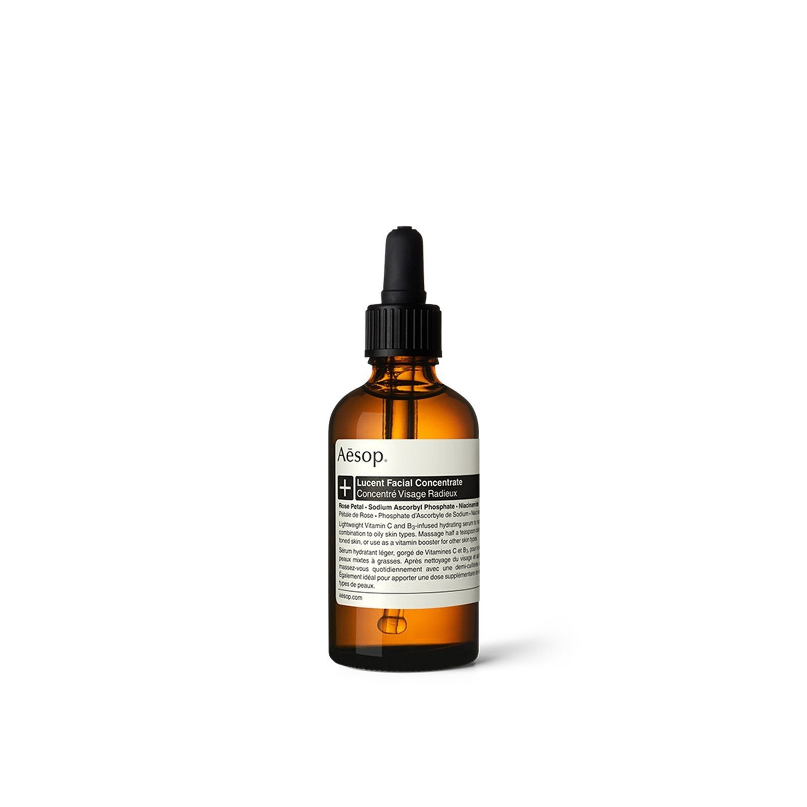 Aesop Lucent Facial Concentrate 60ml