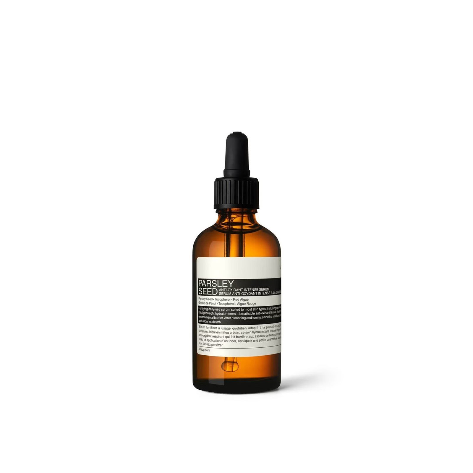 Aesop Parsley Seed Anti-Oxidant Intense Serum 60ml