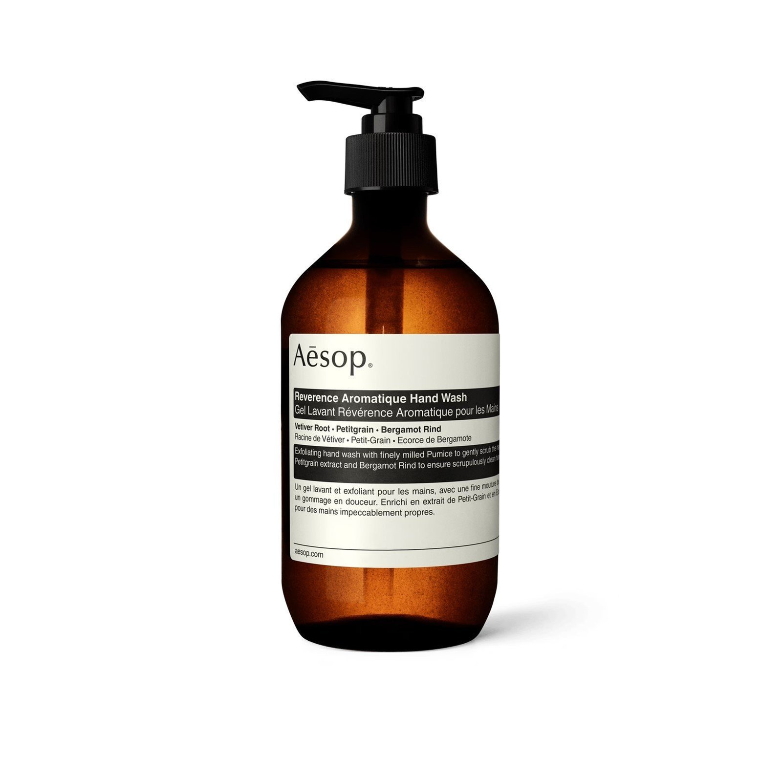 Aesop Reverence Aromatique Hand Wash 500ml