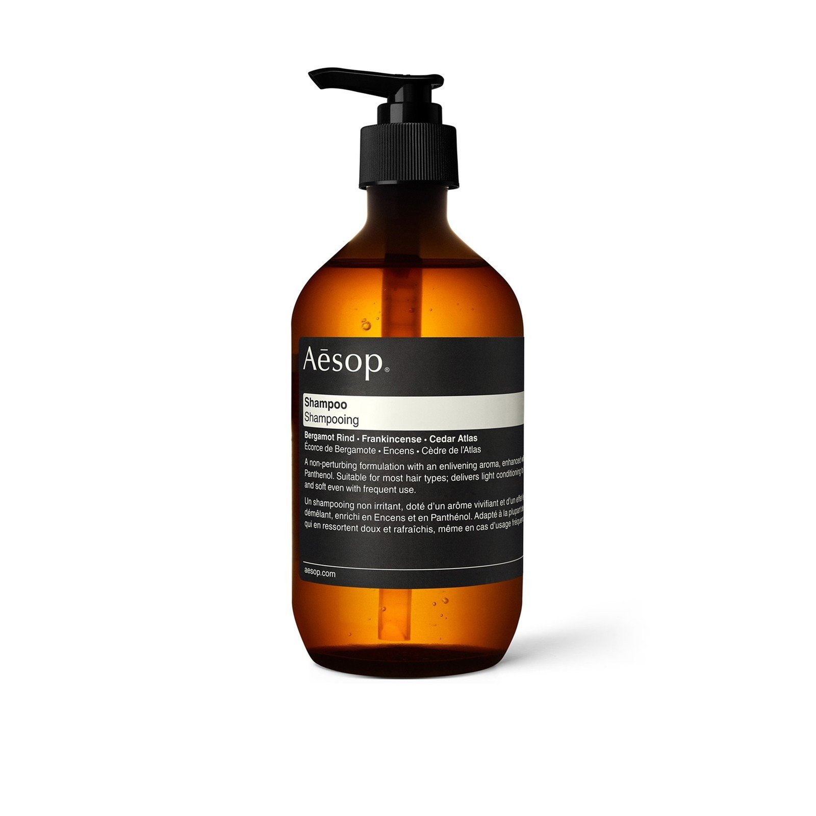 Aesop Shampoo 500ml