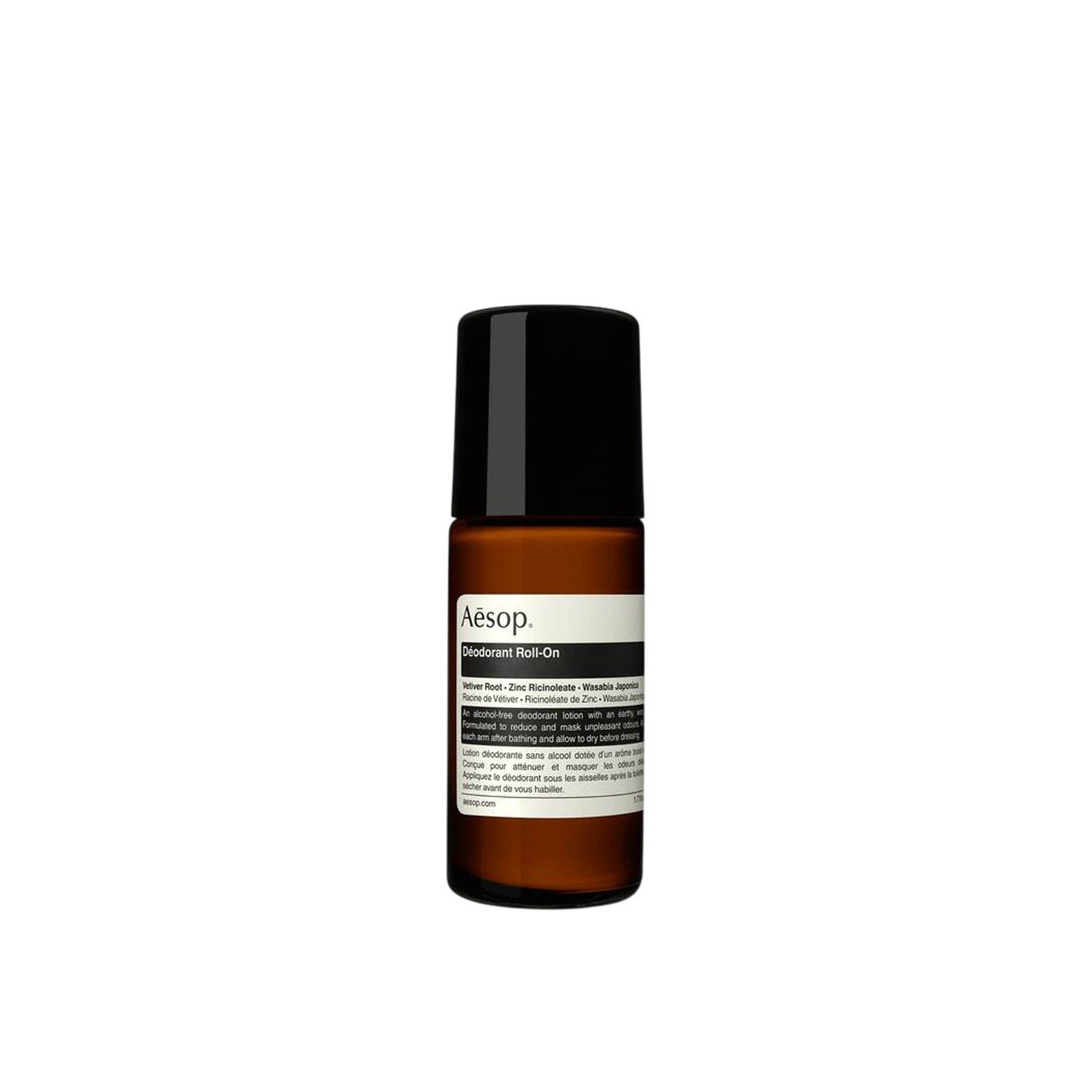 Aesop Deodorant Roll-On 50ml