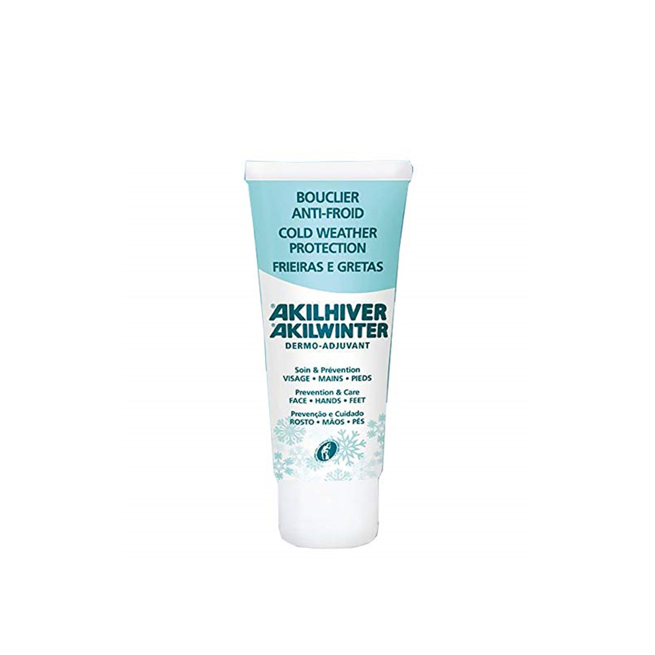 Akilhiver Protective Cream 100ml (3.38fl oz)