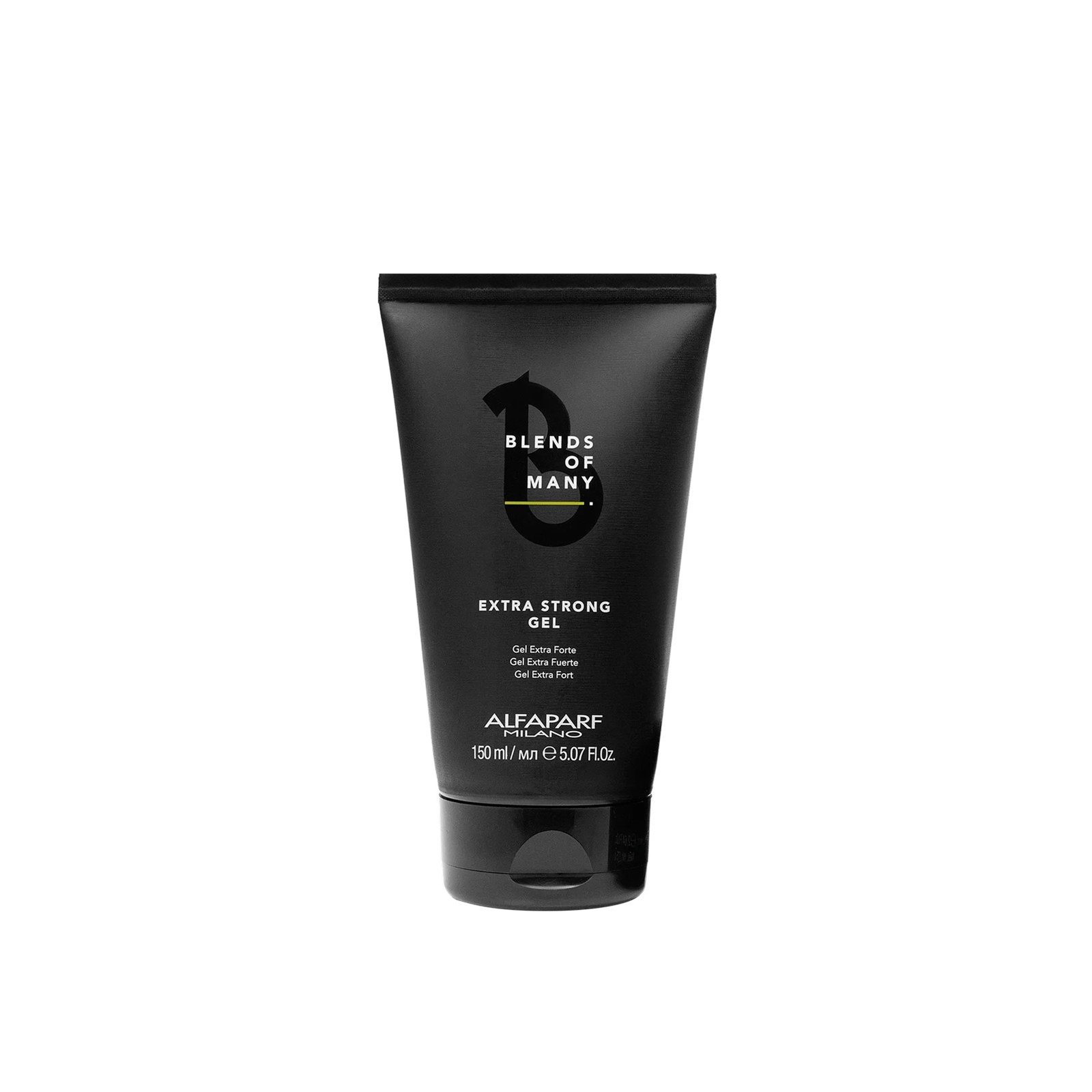 Alfaparf Milano Professional Blends Of Many Extra Strong Gel 150ml