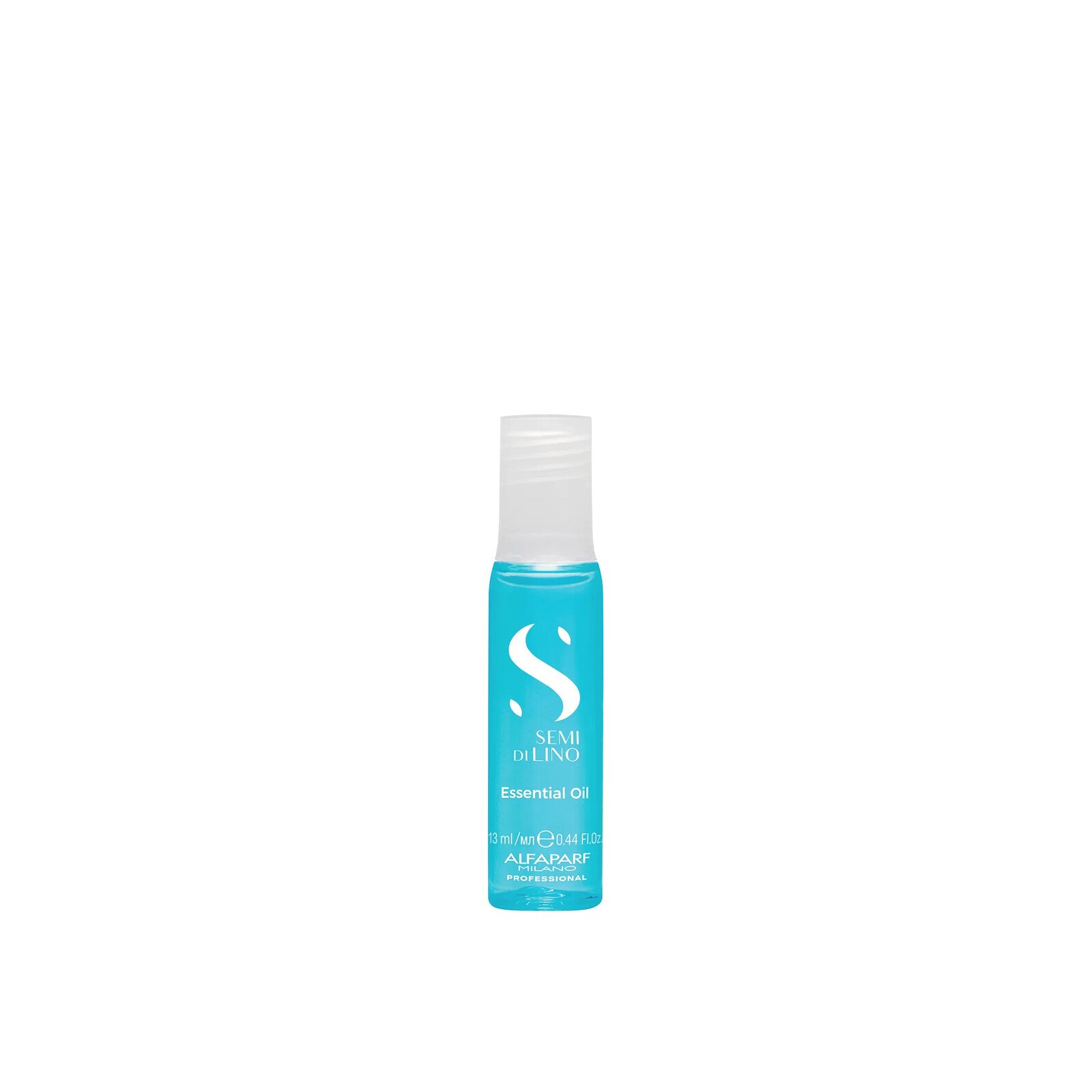 Alfaparf Milano Professional Semi Di Lino Sublime Olio essenziale 12x13ml