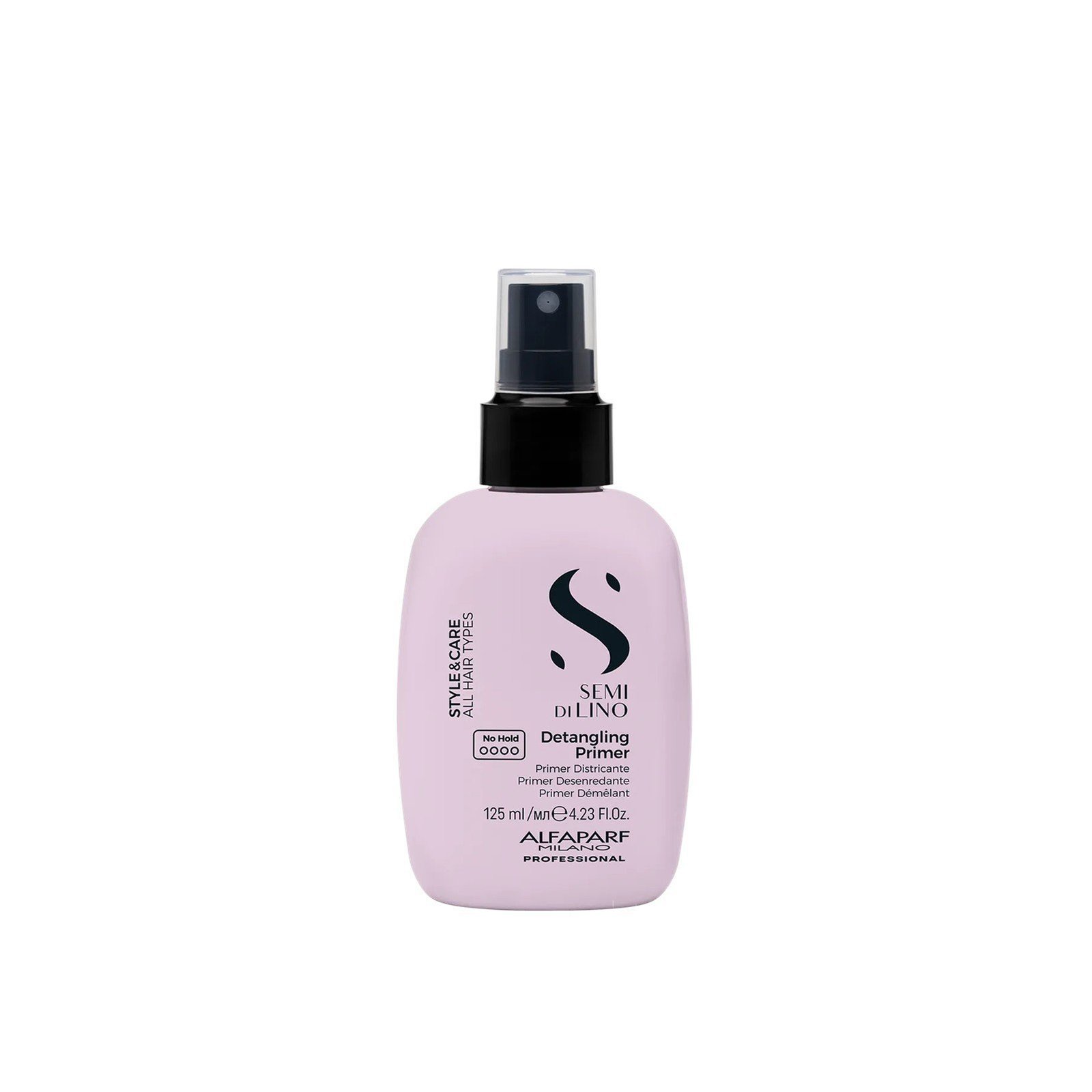 Alfaparf Milano Semi Di Lino Style & Care Detangling Primer 125ml (4.23floz)
