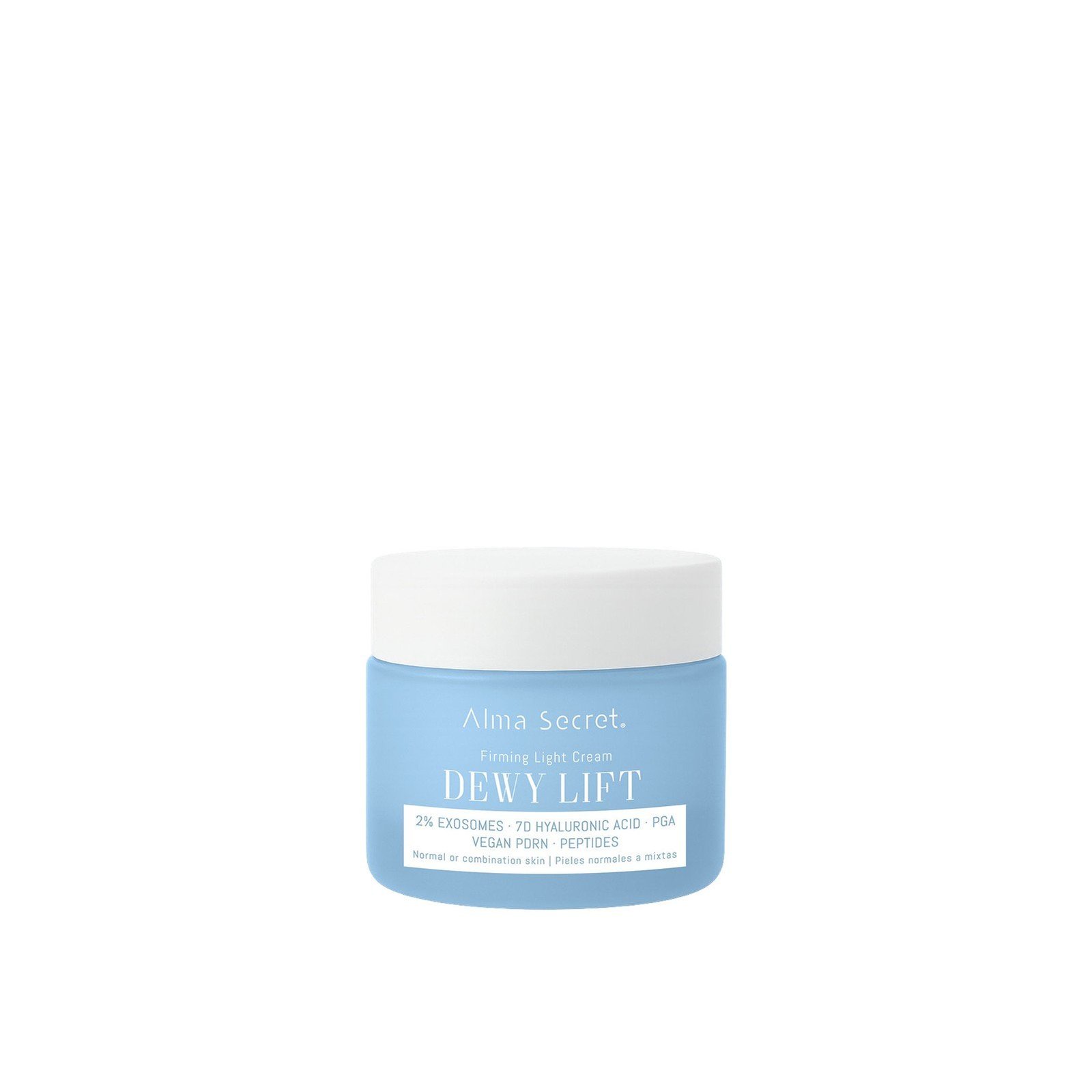 Alma Secret Dewy Lift Firming Light Cream 50ml