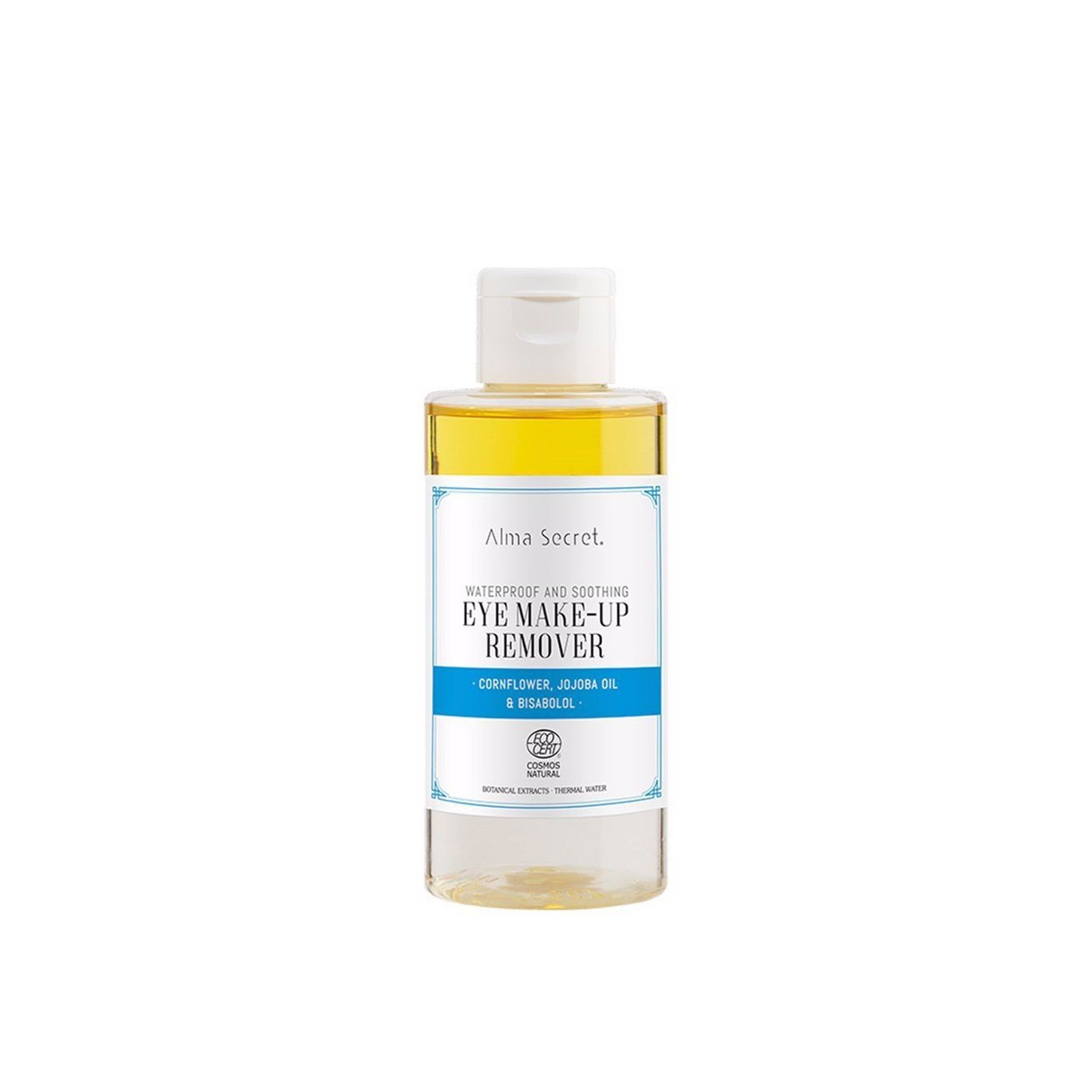 Alma Secret Gentle Eye Makeup Remover 150ml