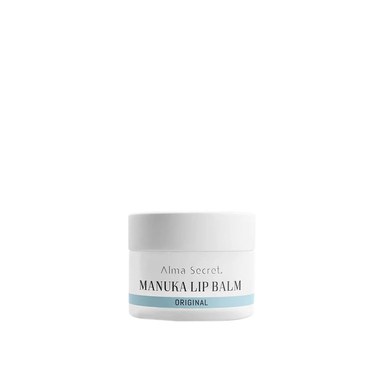 Alma Secret Manuka Lip Balm Original 10ml