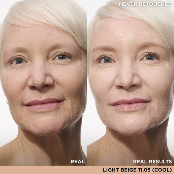 IT Cosmetics Bye Bye Under Eye Full Coverage Anti-Aging Waterproof Concealer 11.5 Light Beige (C) 12ml