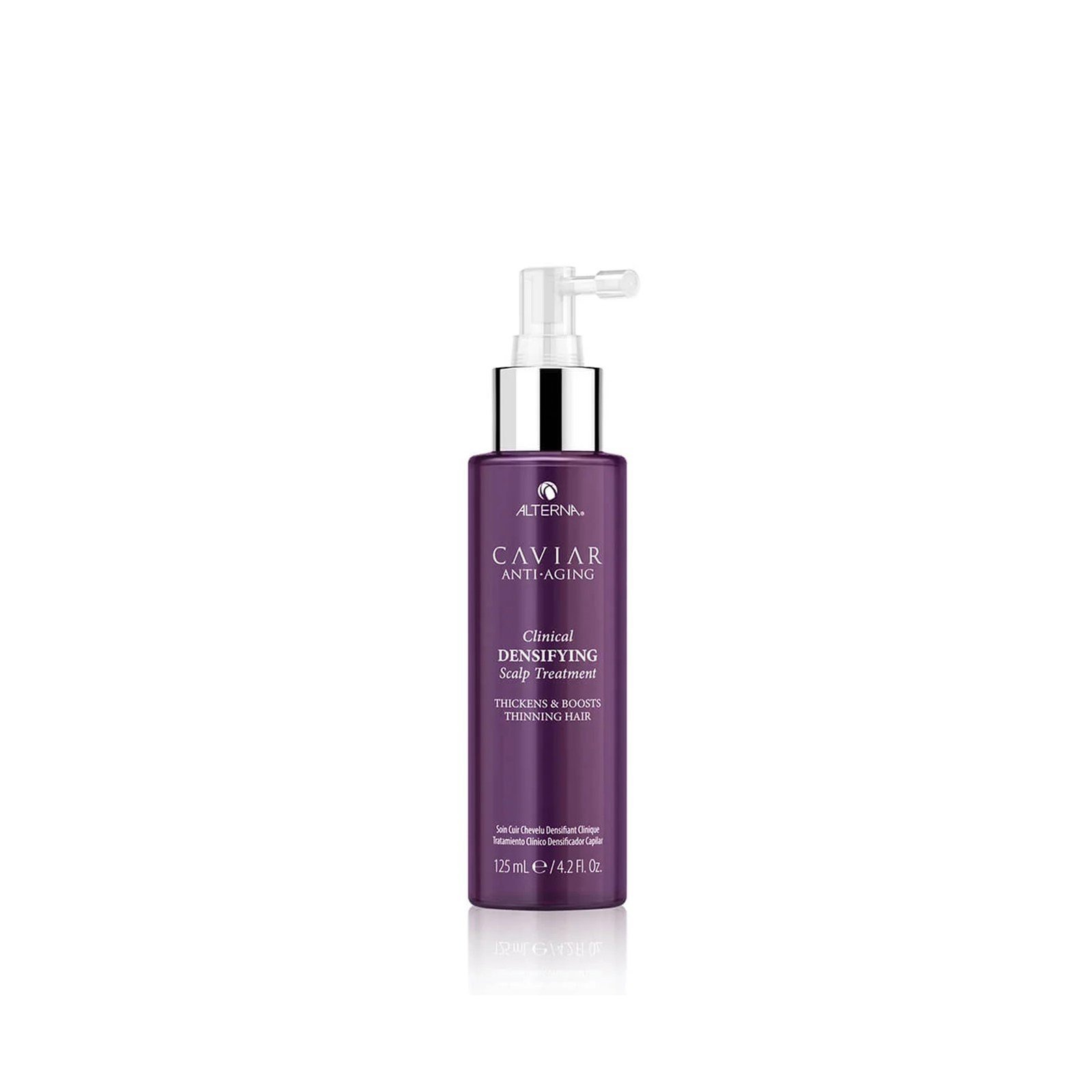 Alterna Caviar Anti-Aging Clinical Densifying Scalp Treatment 125ml