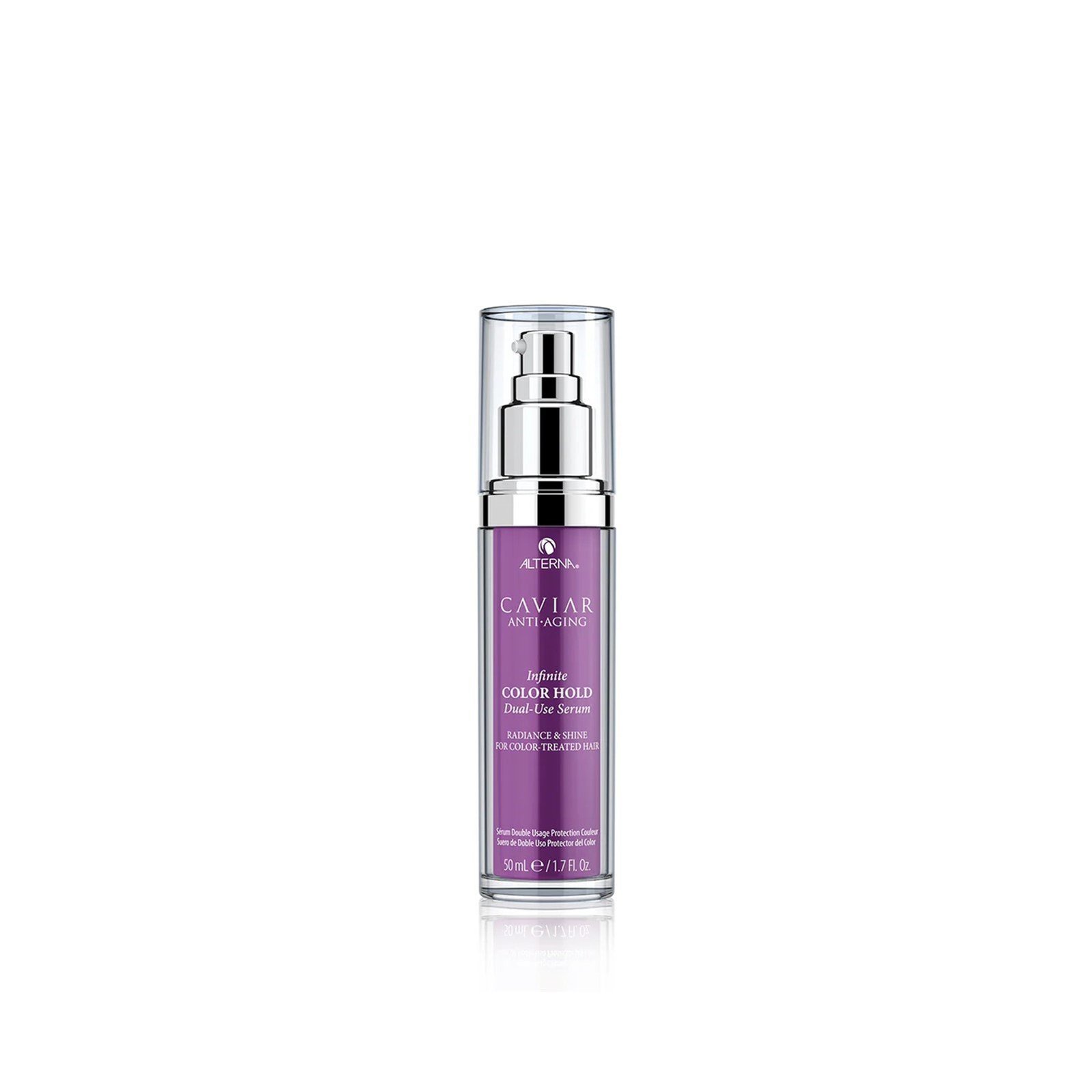 Alterna Caviar Anti-Aging Infinite Color Hold Dual-Use Serum 50ml