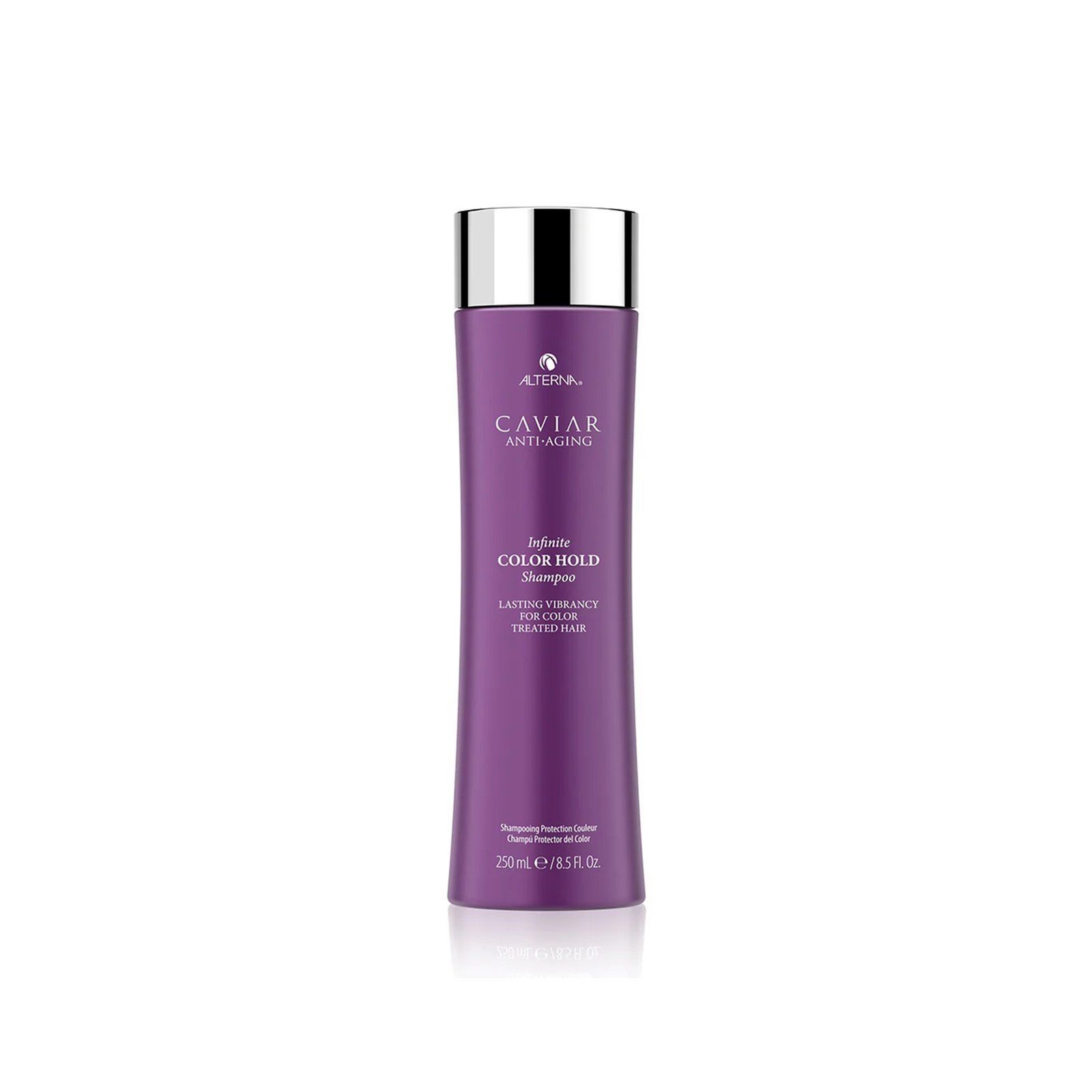 Alterna Caviar Anti-Aging Infinite Color Hold Shampoo 250ml