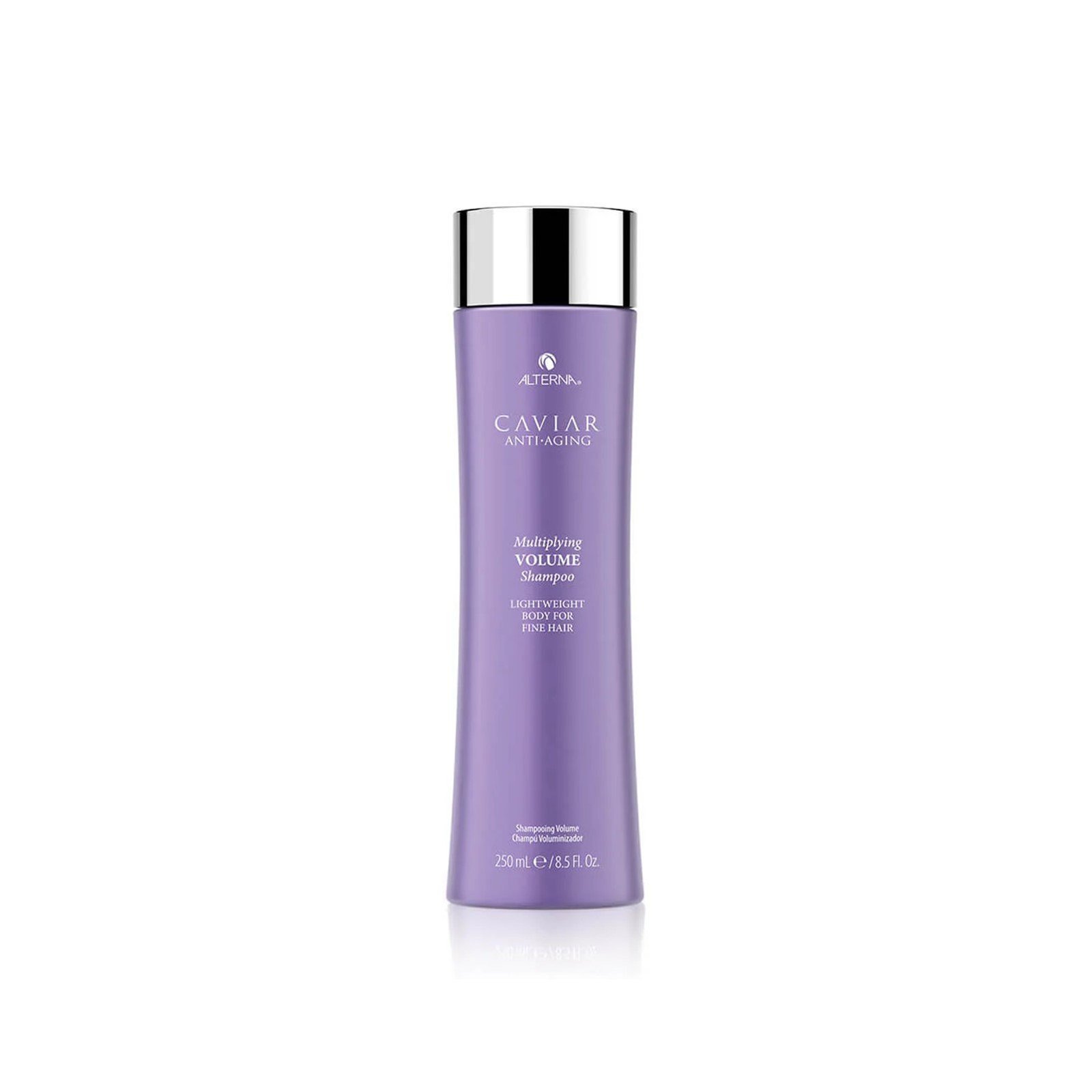Alterna Caviar Anti-Aging Multiplying Volume Shampoo 250ml
