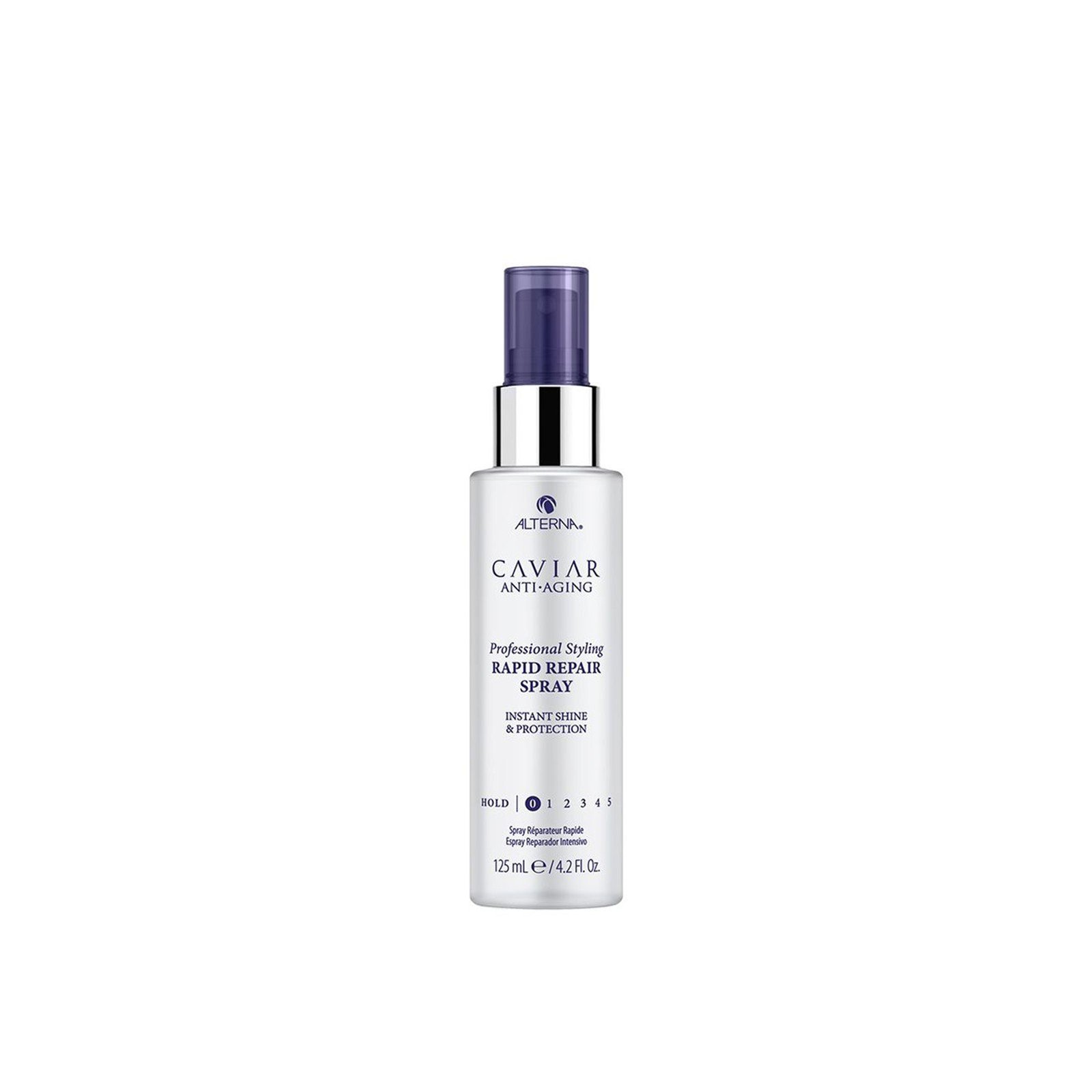 Alterna Caviar Anti-Aging Professional Styling Rapid Repair Spray 125ml قطر التوصيل