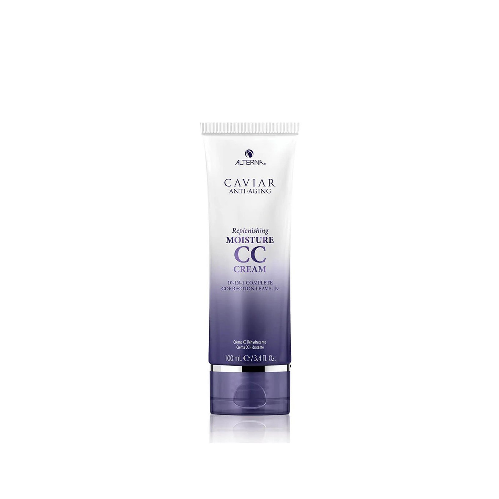 Alterna Caviar Anti-Aging Replenishing Moisture CC Cream 100ml