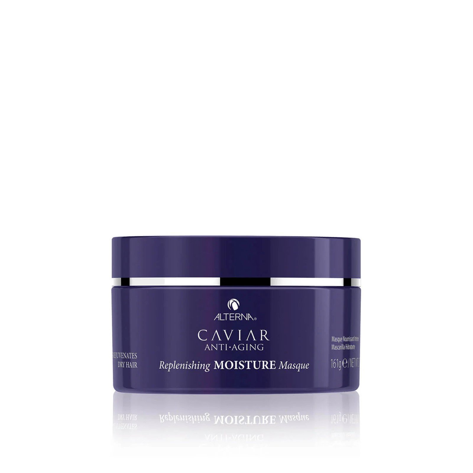 Alterna Caviar Anti-Aging Replenishing Moisture Mask 161g