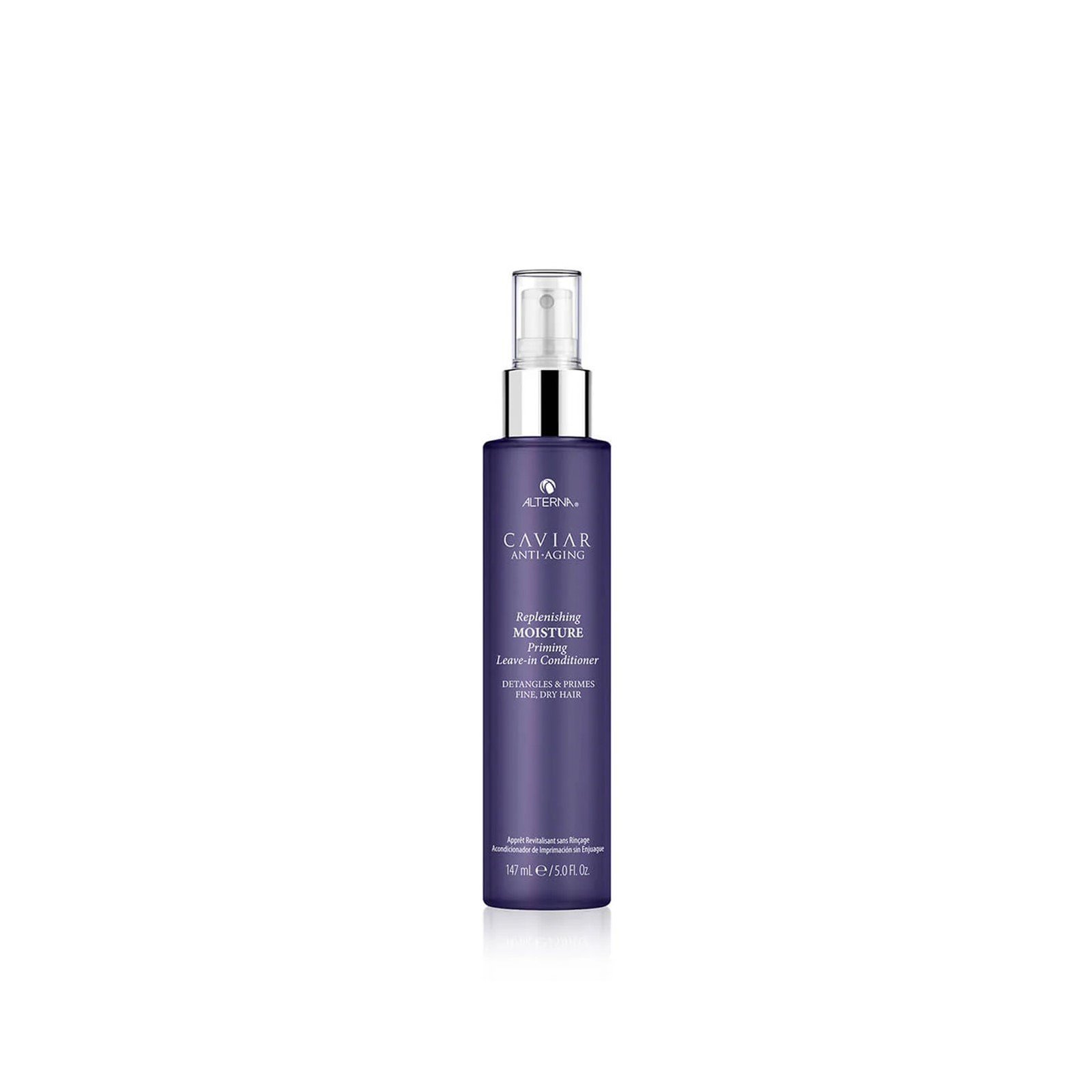 Alterna Caviar Anti-Aging Replenishing Moisture Priming Leave-In Conditioner 147ml