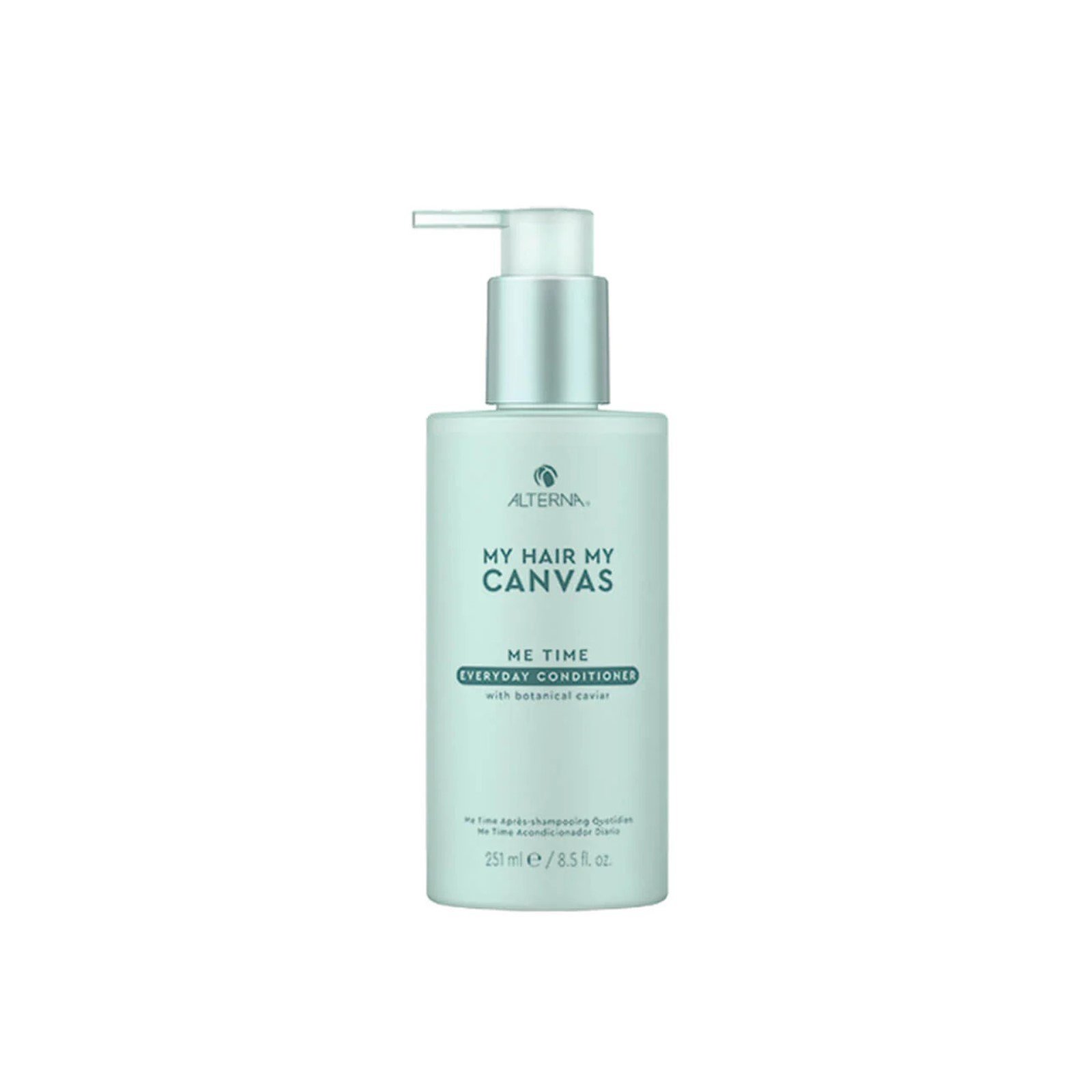 Alterna My Hair My Canvas Me Time Everyday Conditioner 250ml