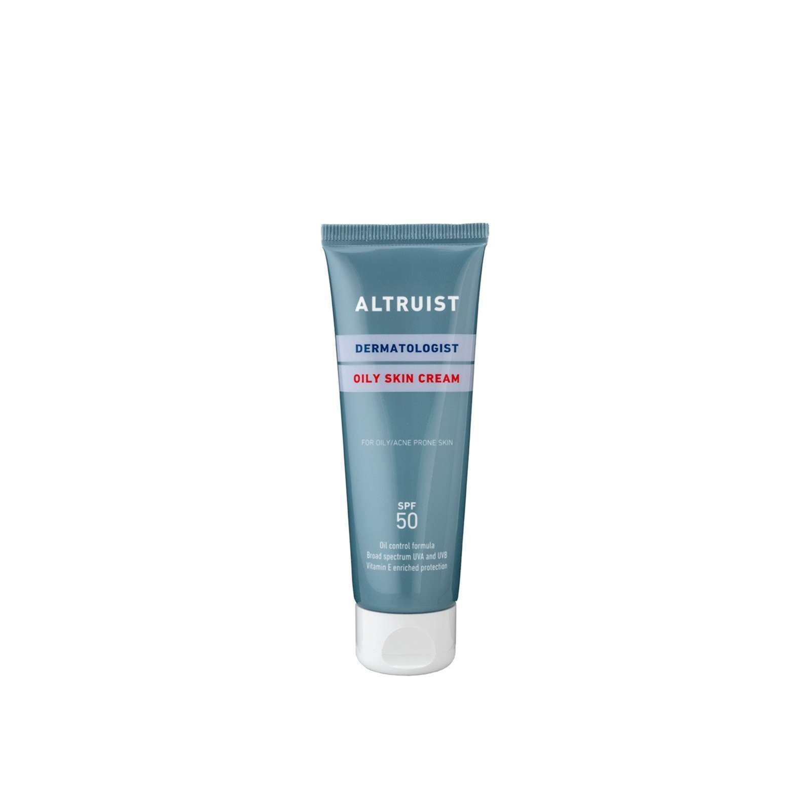 Altruist Oily Skin Cream SPF50 50ml
