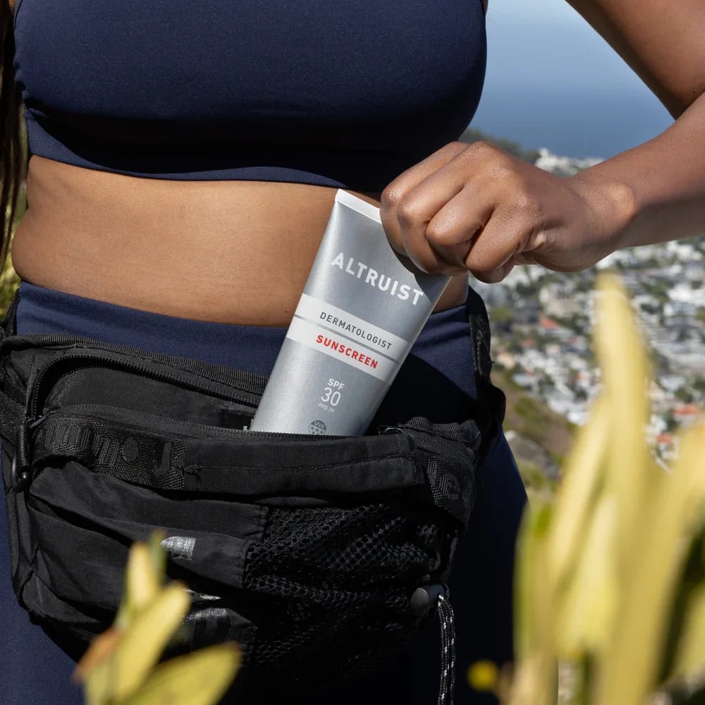 Altruist واقي شمسي SPF30 200ml