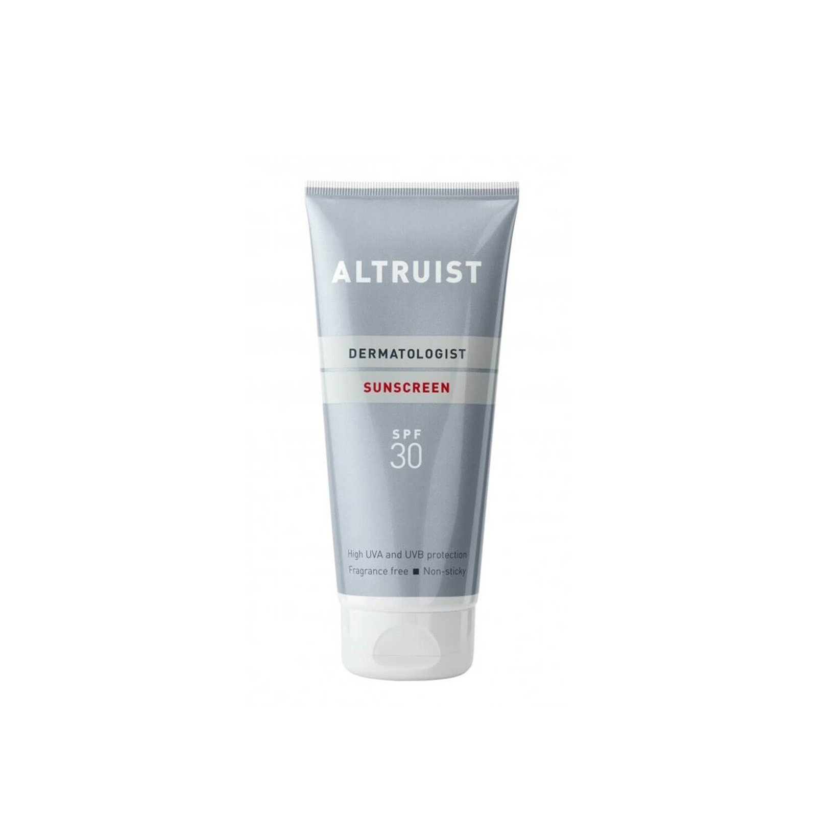 Altruist Sunscreen SPF30 200ml