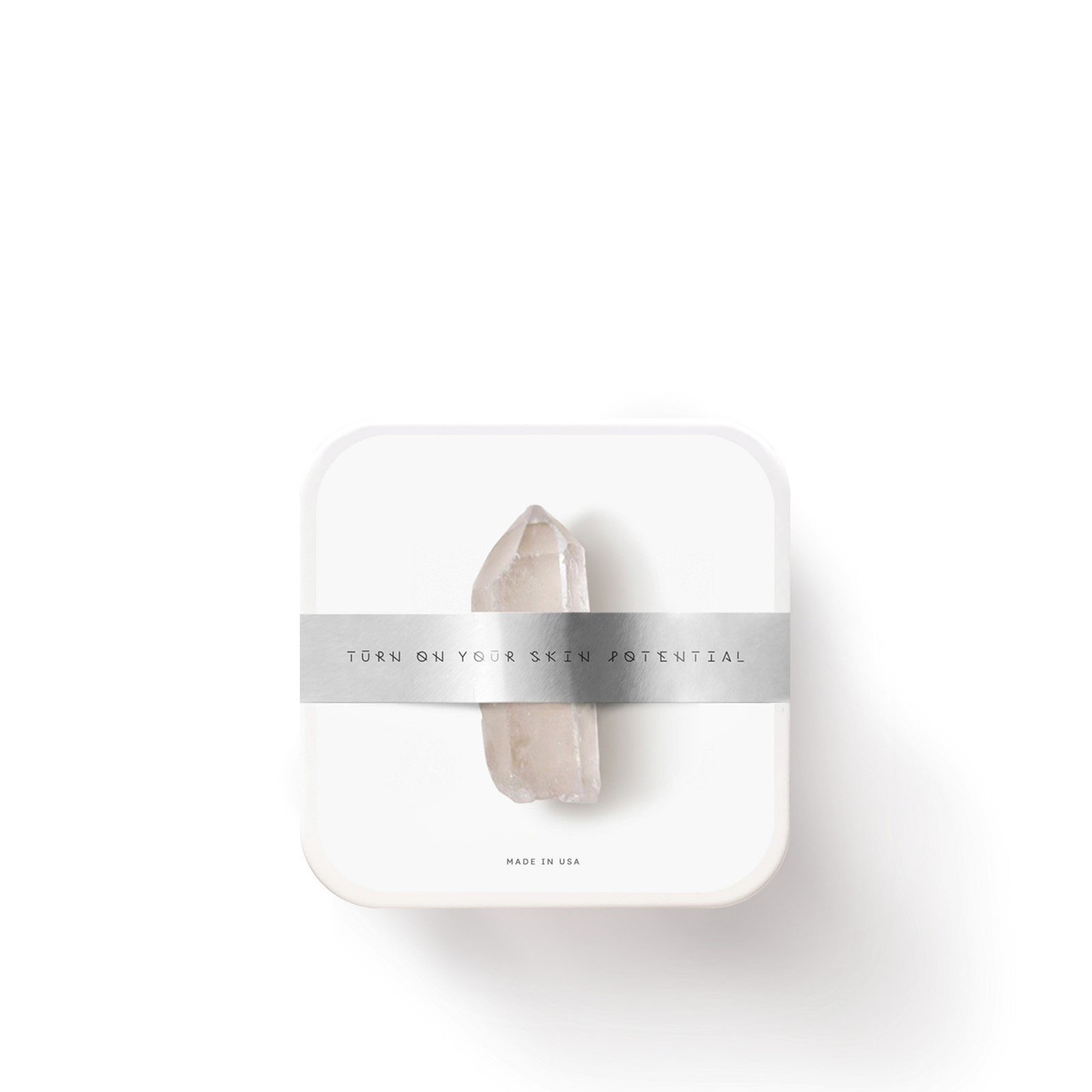 AMEŌN Holy Cream Diamond Moisturizer 50ml