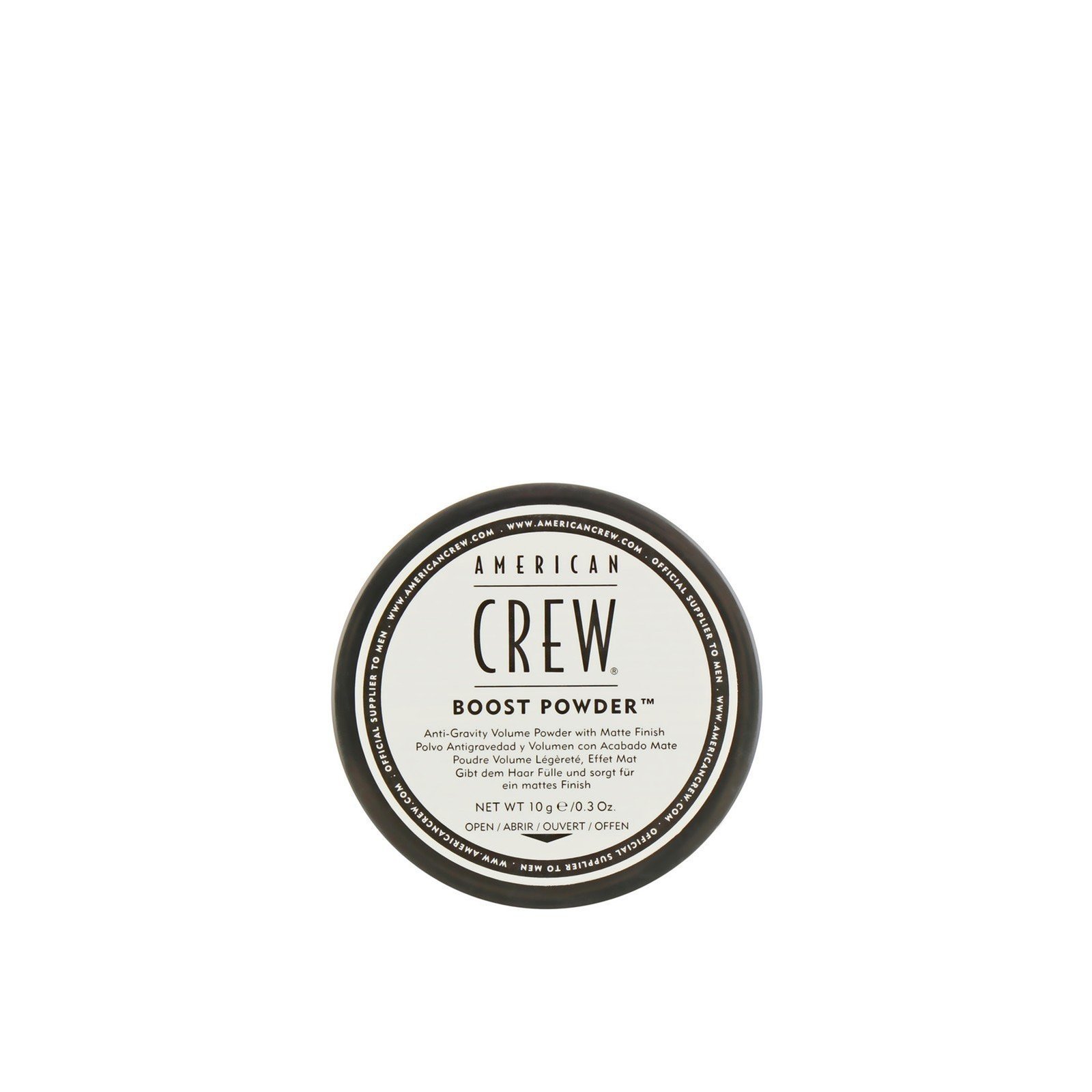 American Crew Boost Powder 10g