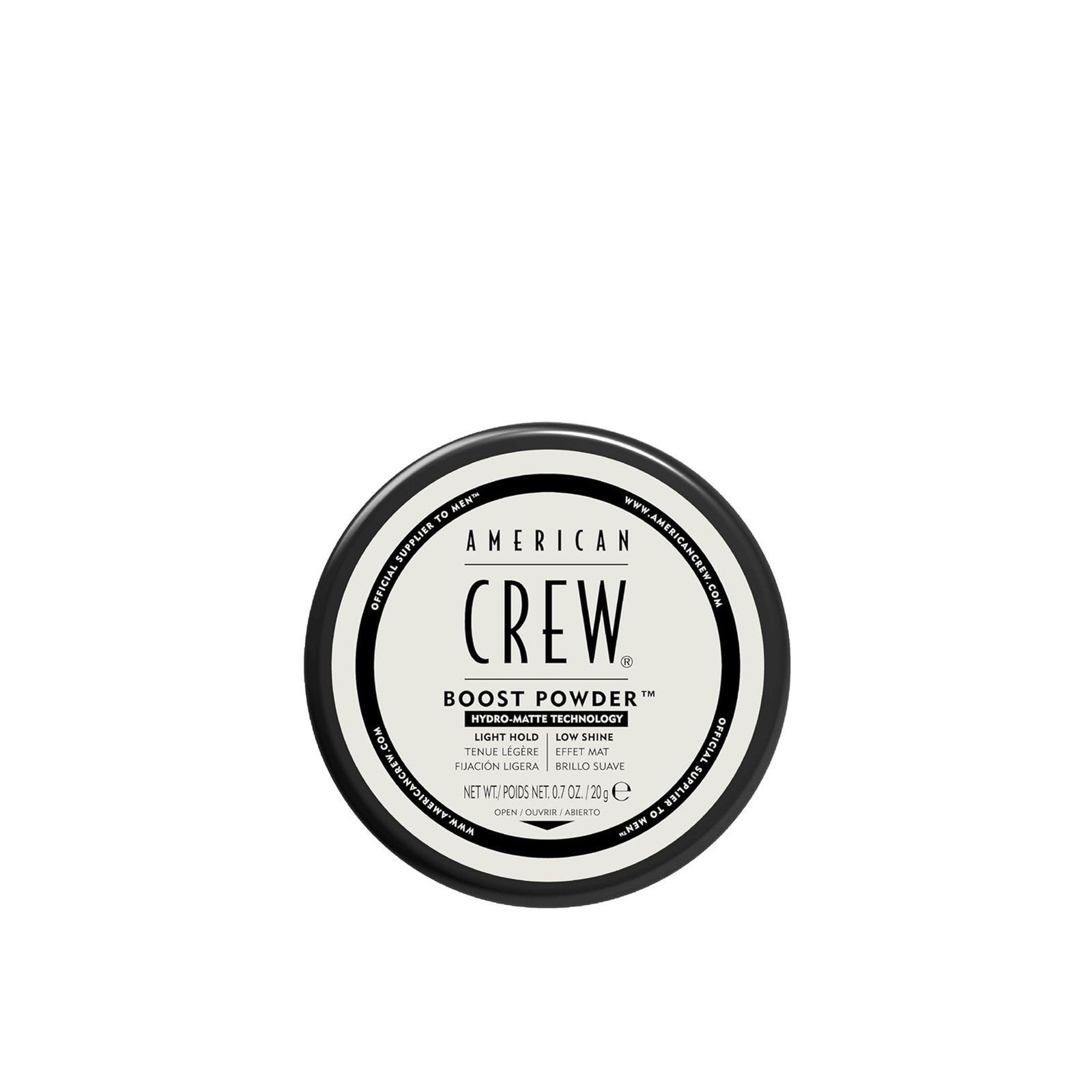 American Crew Boost Powder