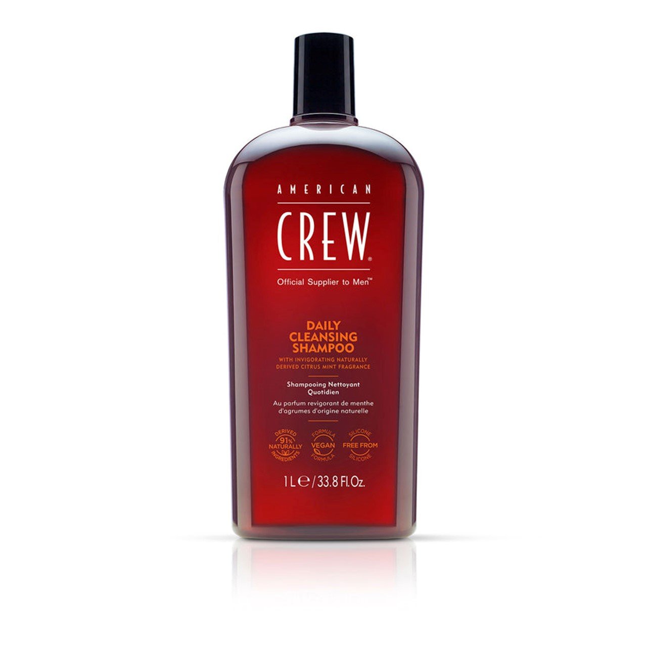 American Crew Daily Cleansing Shampoo